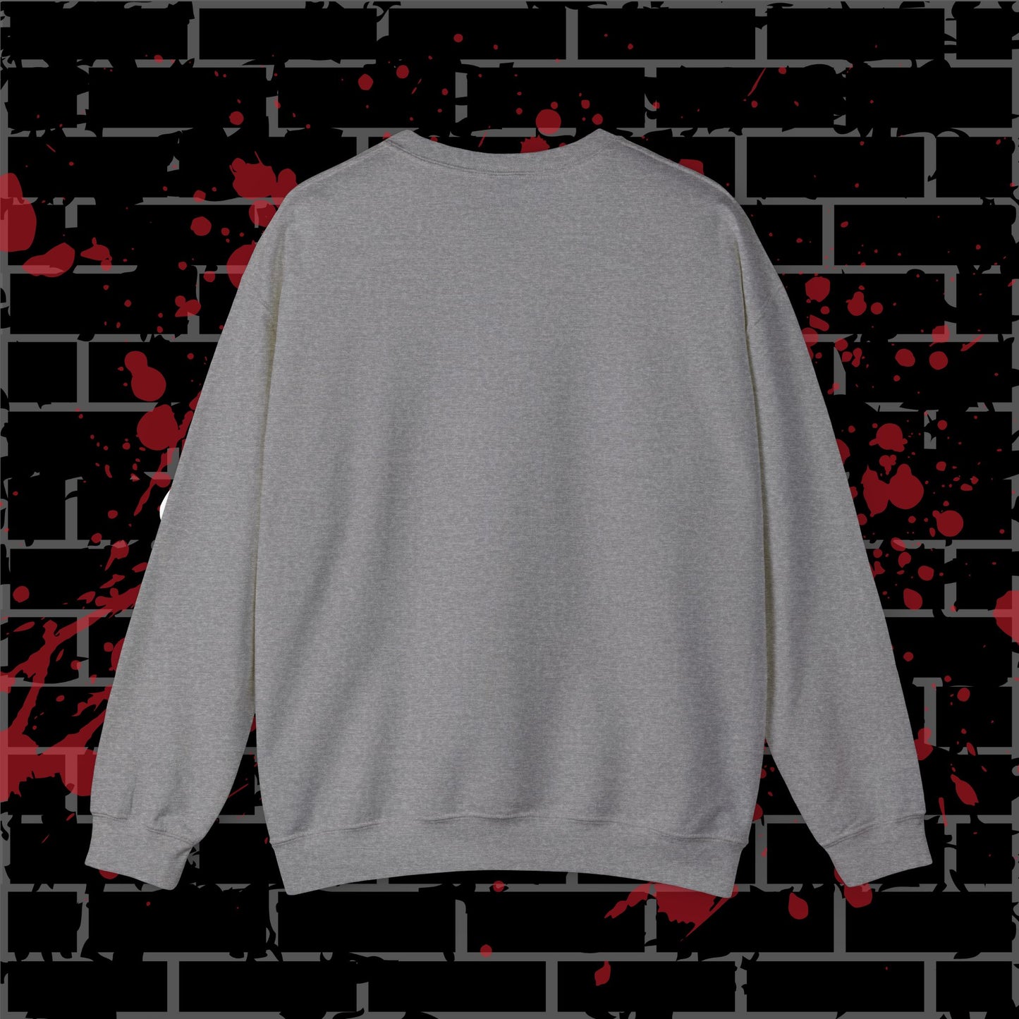 Whorror Babe Crewneck