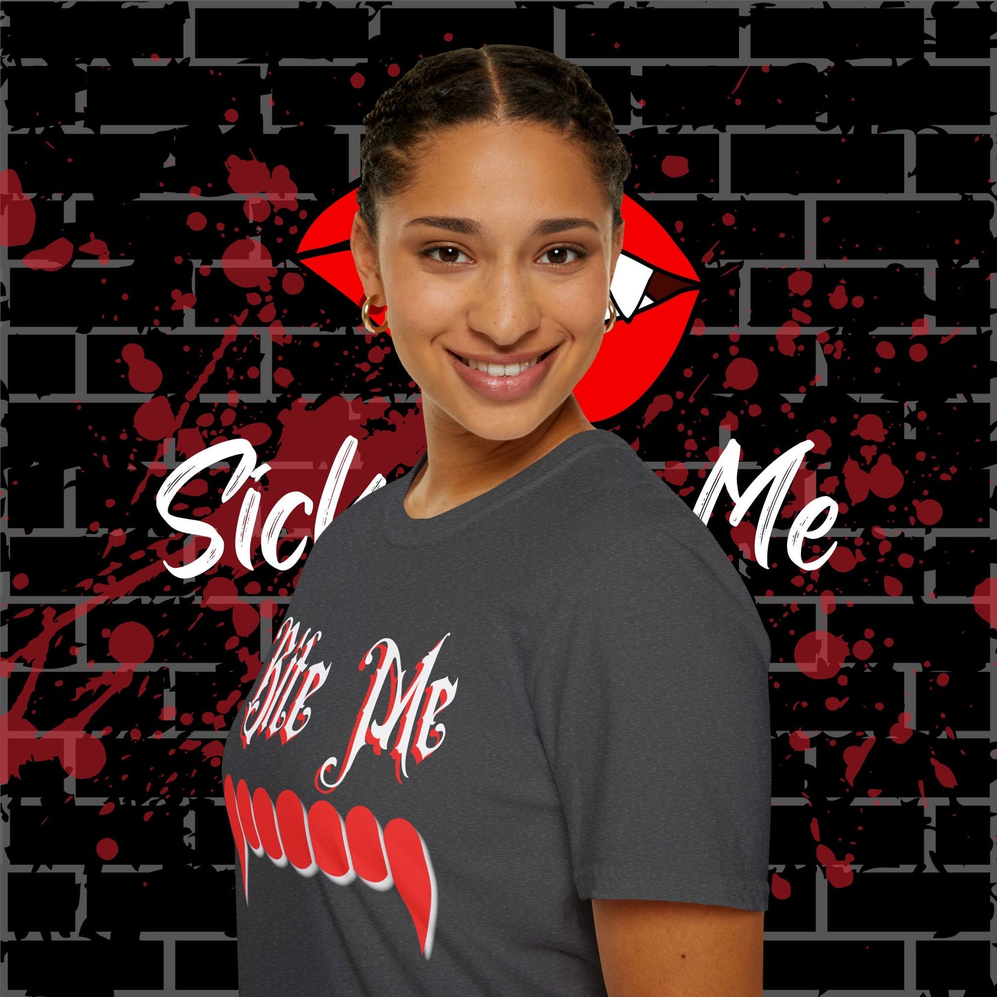 Bite Me T-Shirt