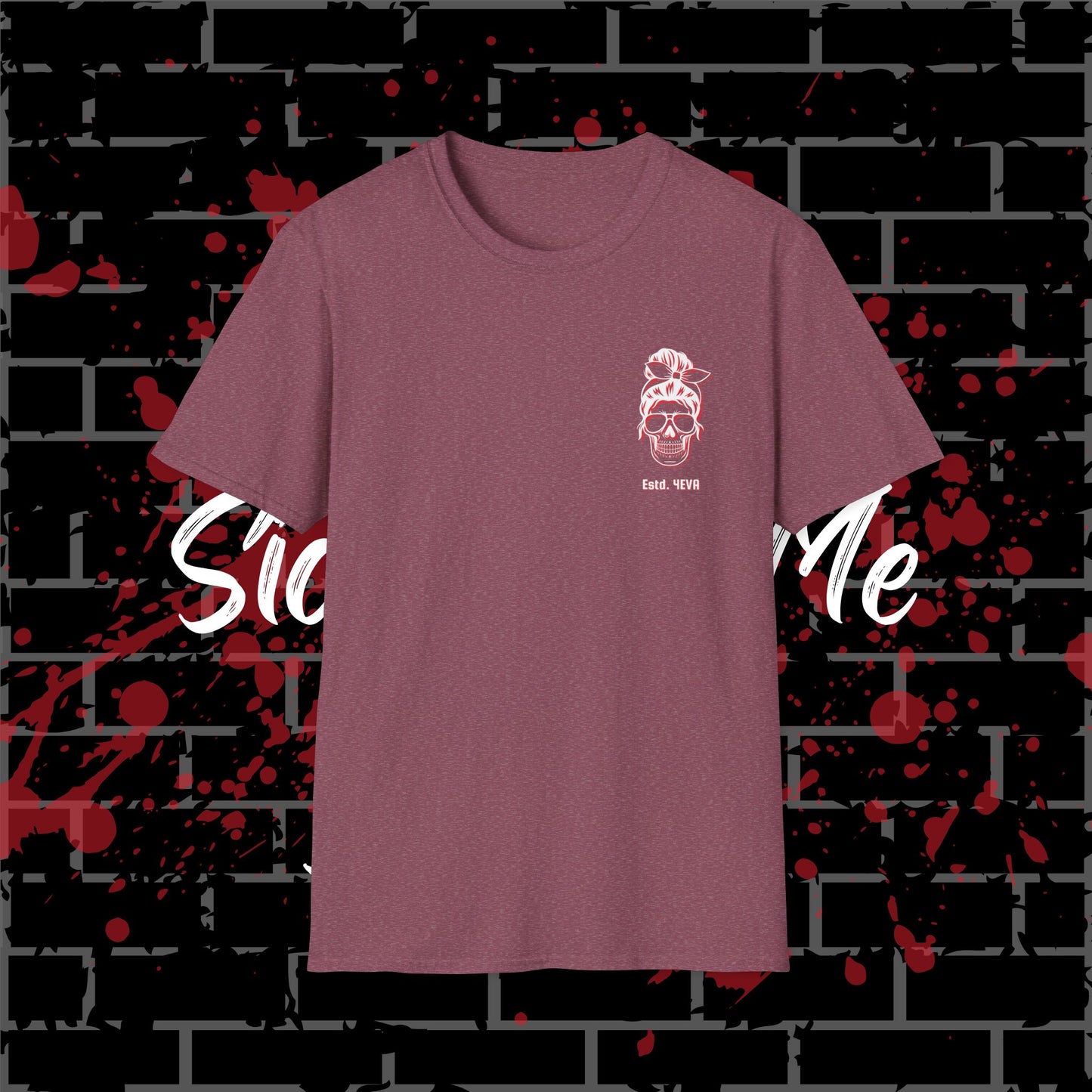 FAFO Grandma T-Shirt