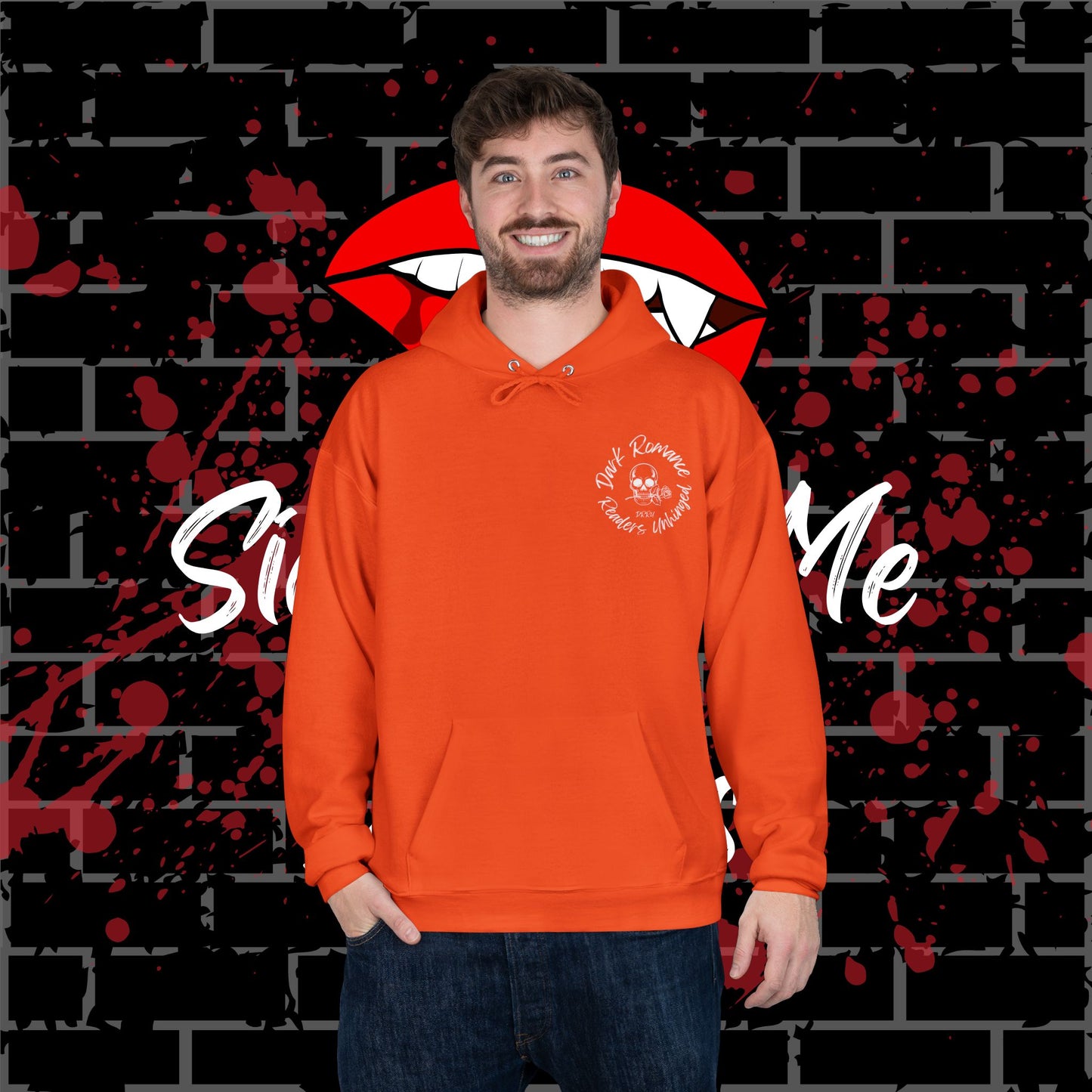 DRRU Member Hoodie