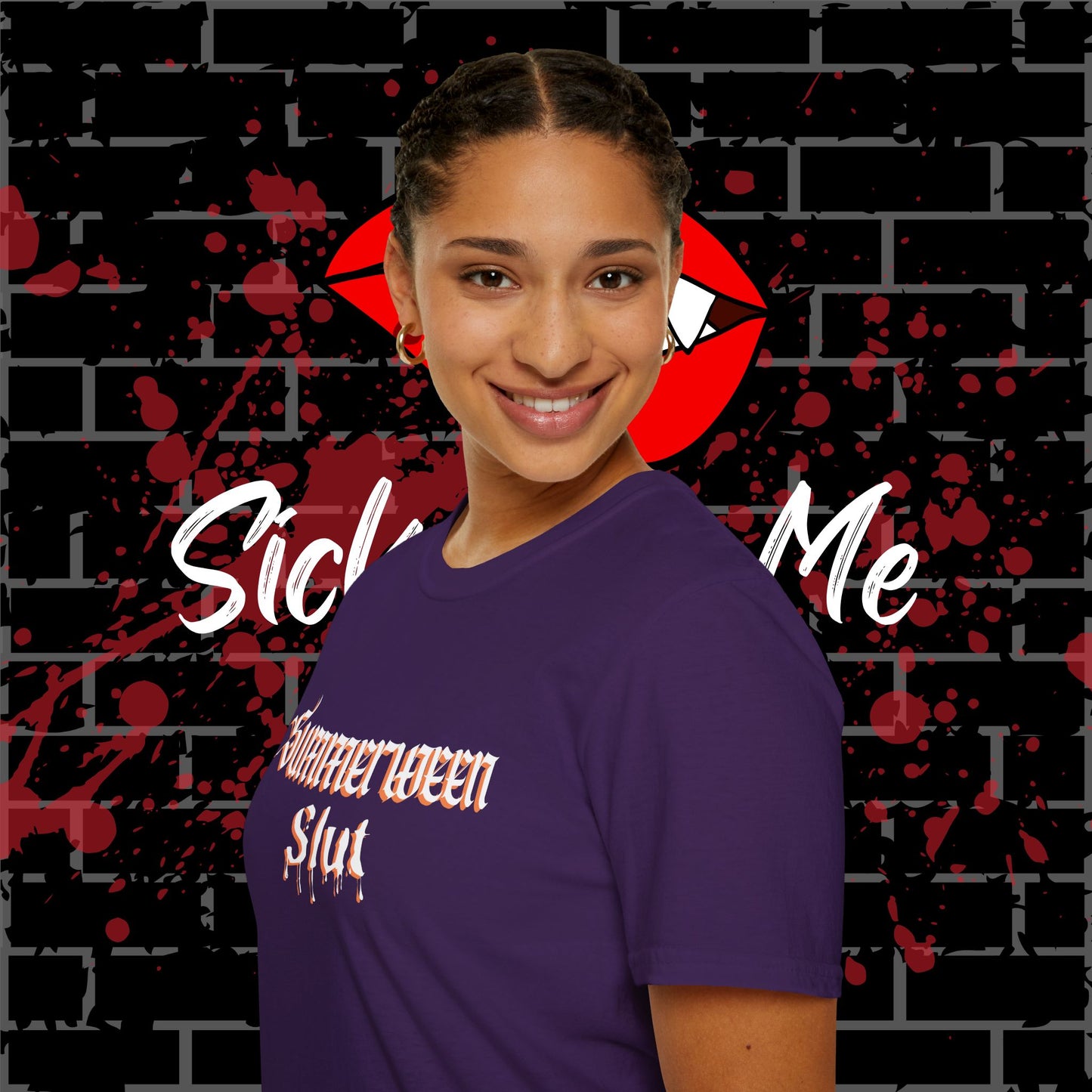 Summerween T-Shirt