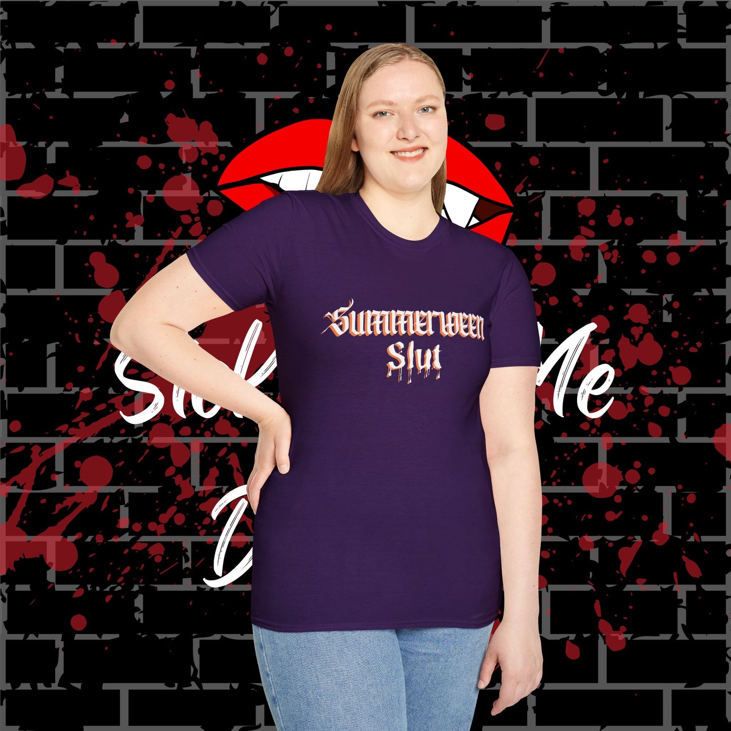 Summerween T-Shirt