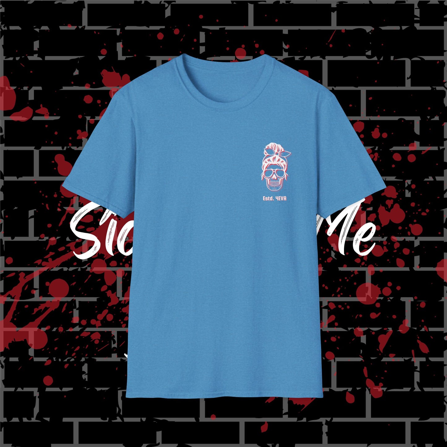 FAFO Grandma T-Shirt