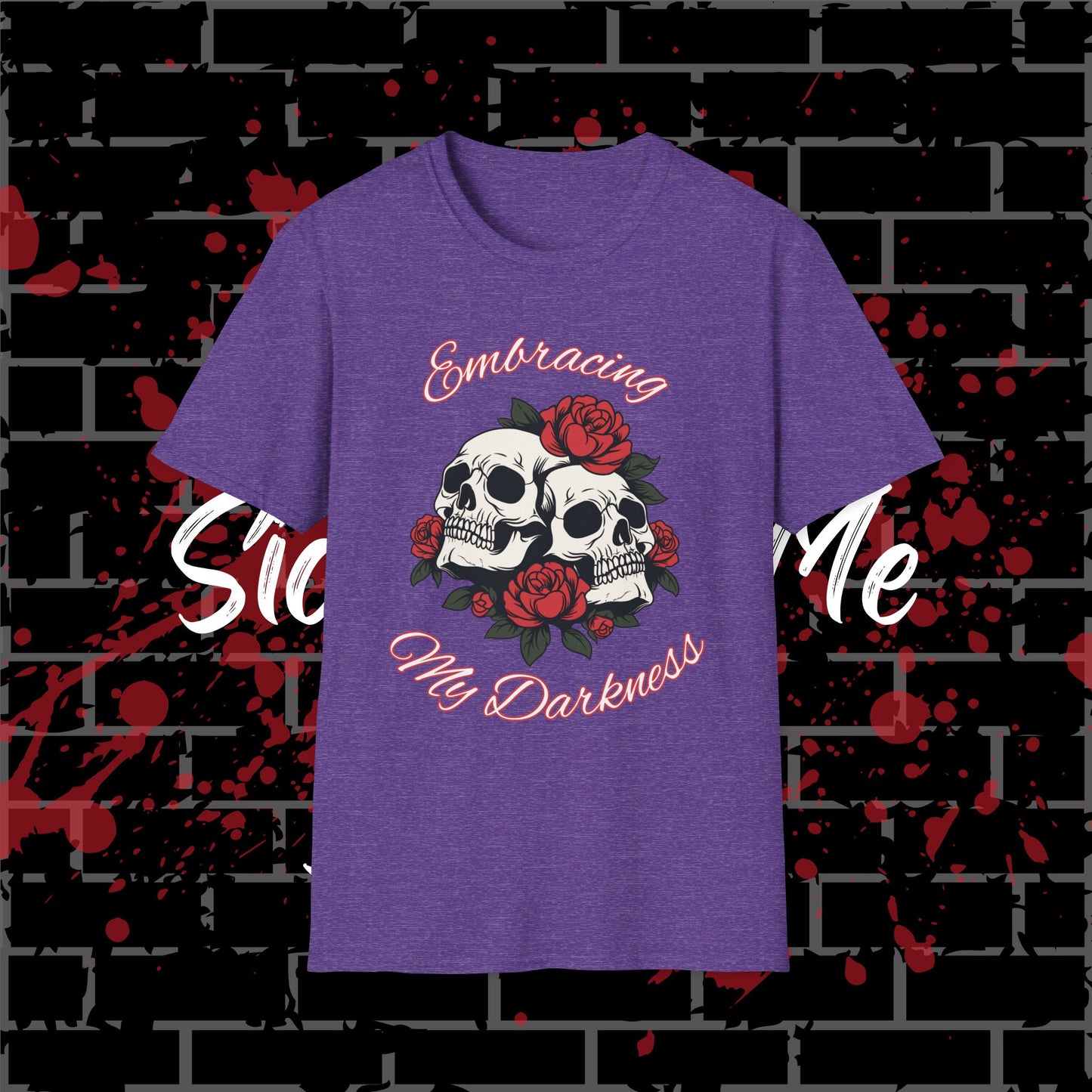 Embracing T-Shirt