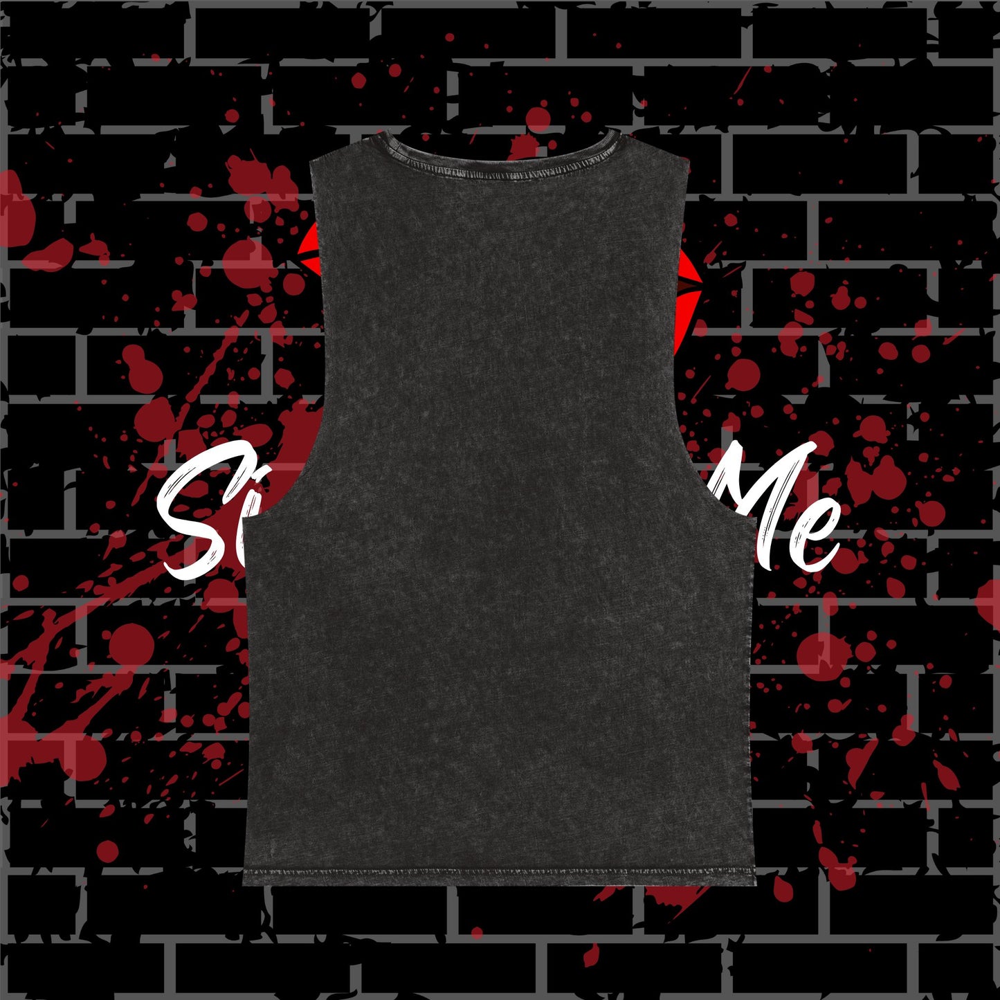 Unhinged Gremlin Tank Top