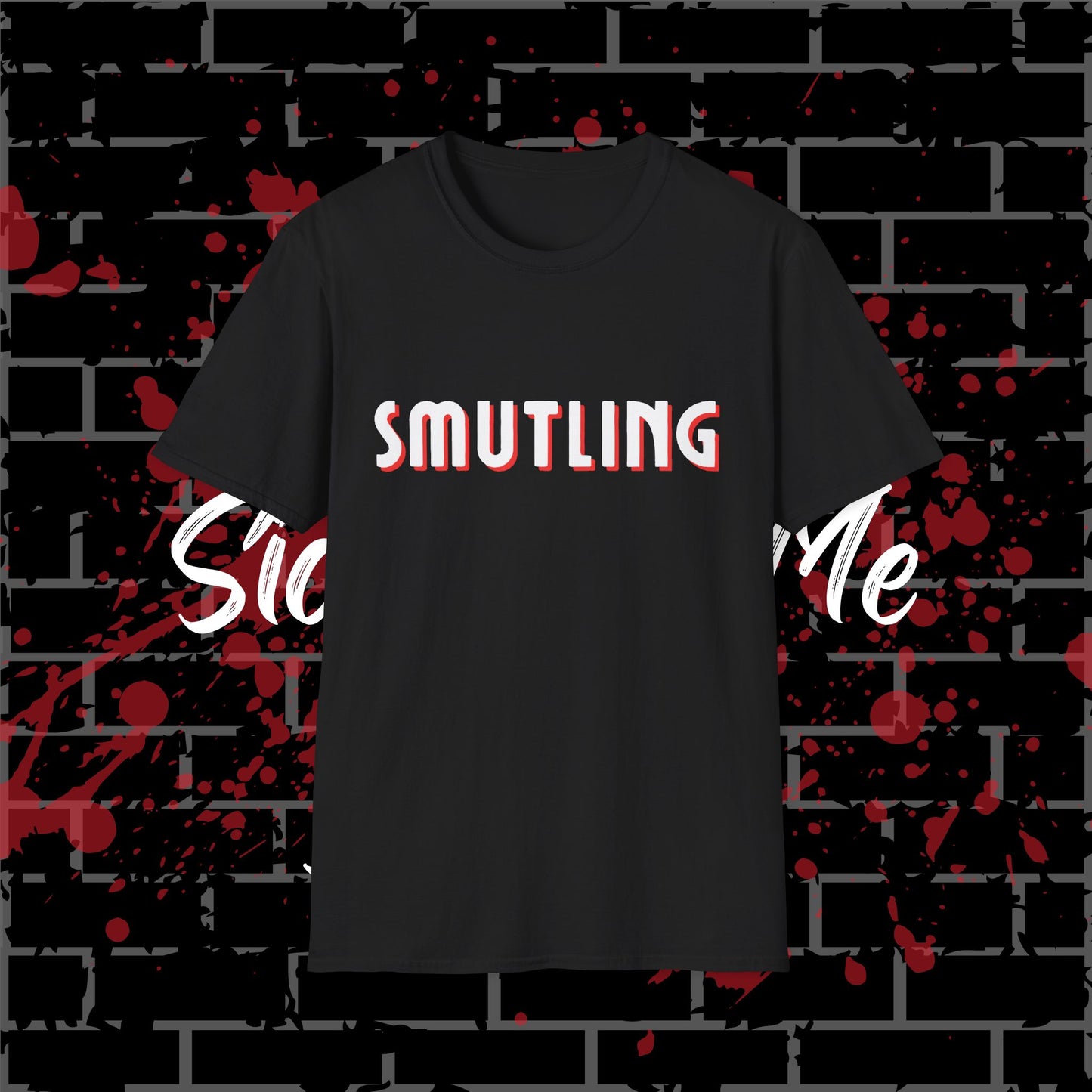 Smutling T-Shirt