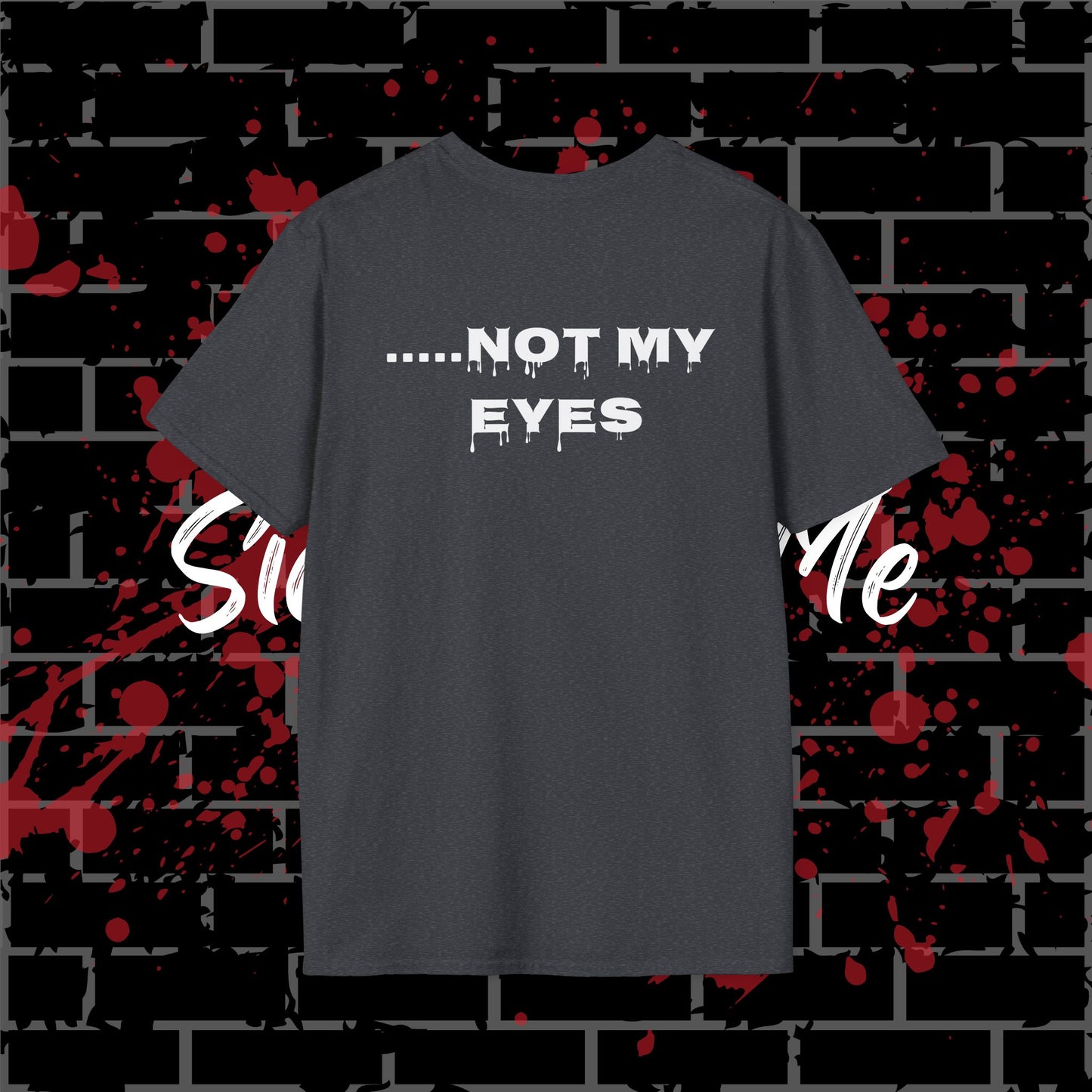 Wet Thighs T-Shirt