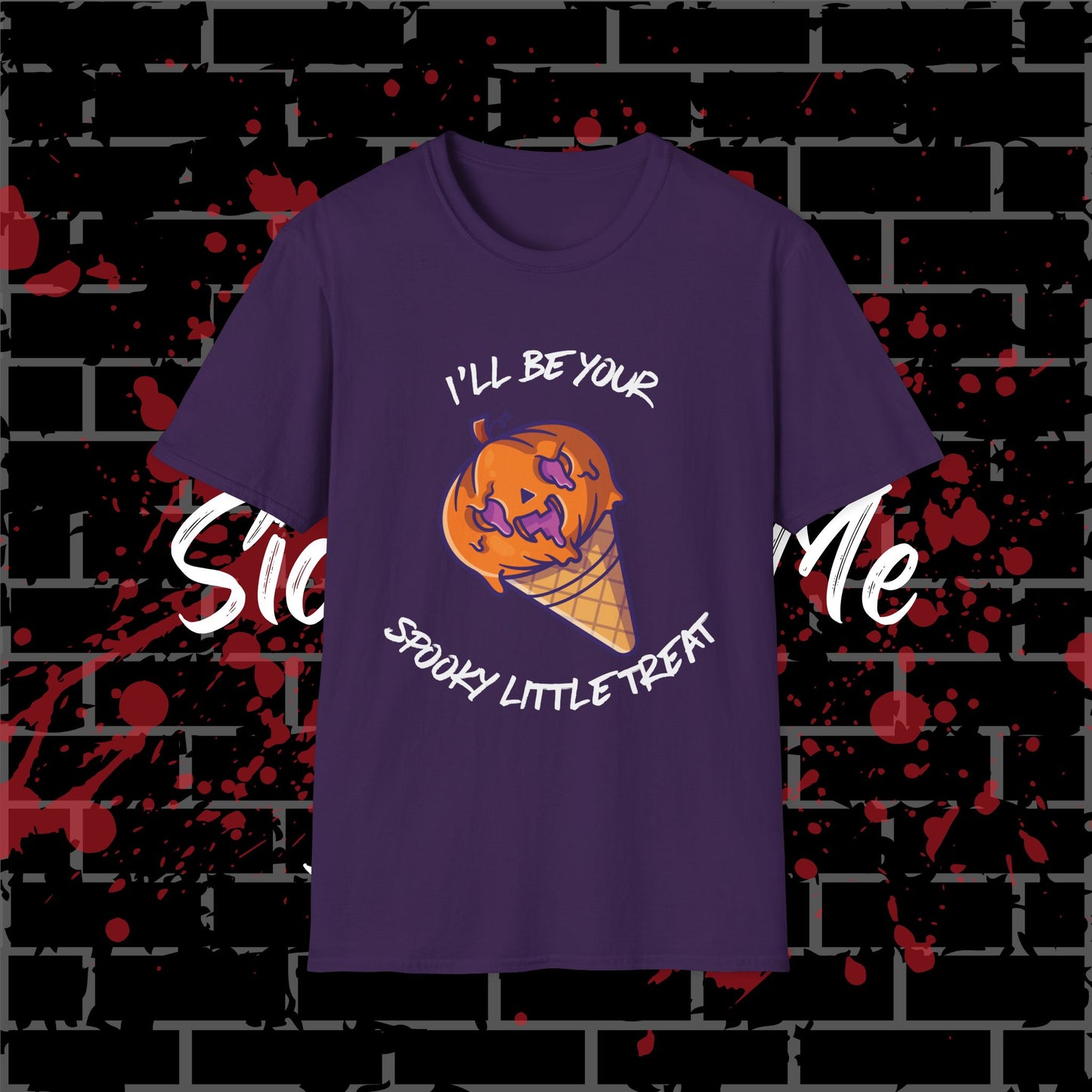 Spooky Treat T-Shirt