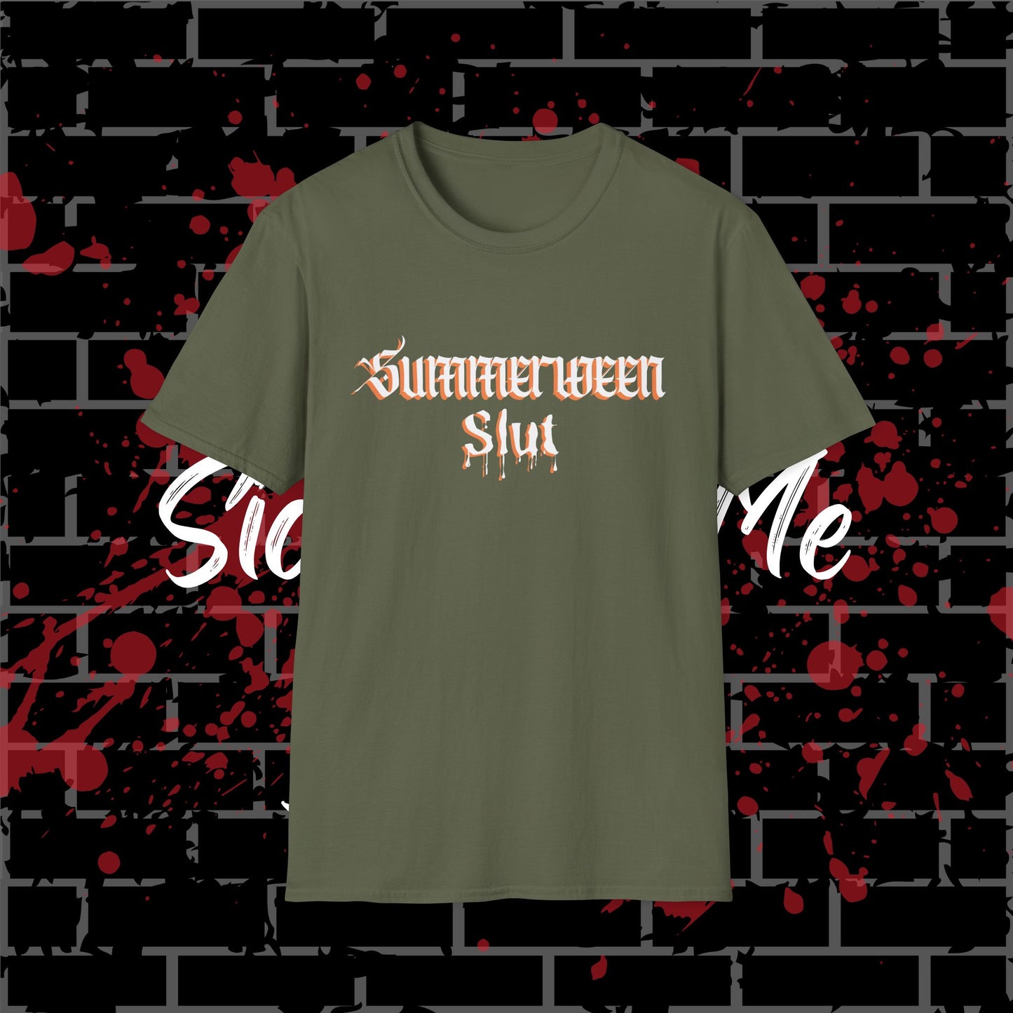 Summerween T-Shirt