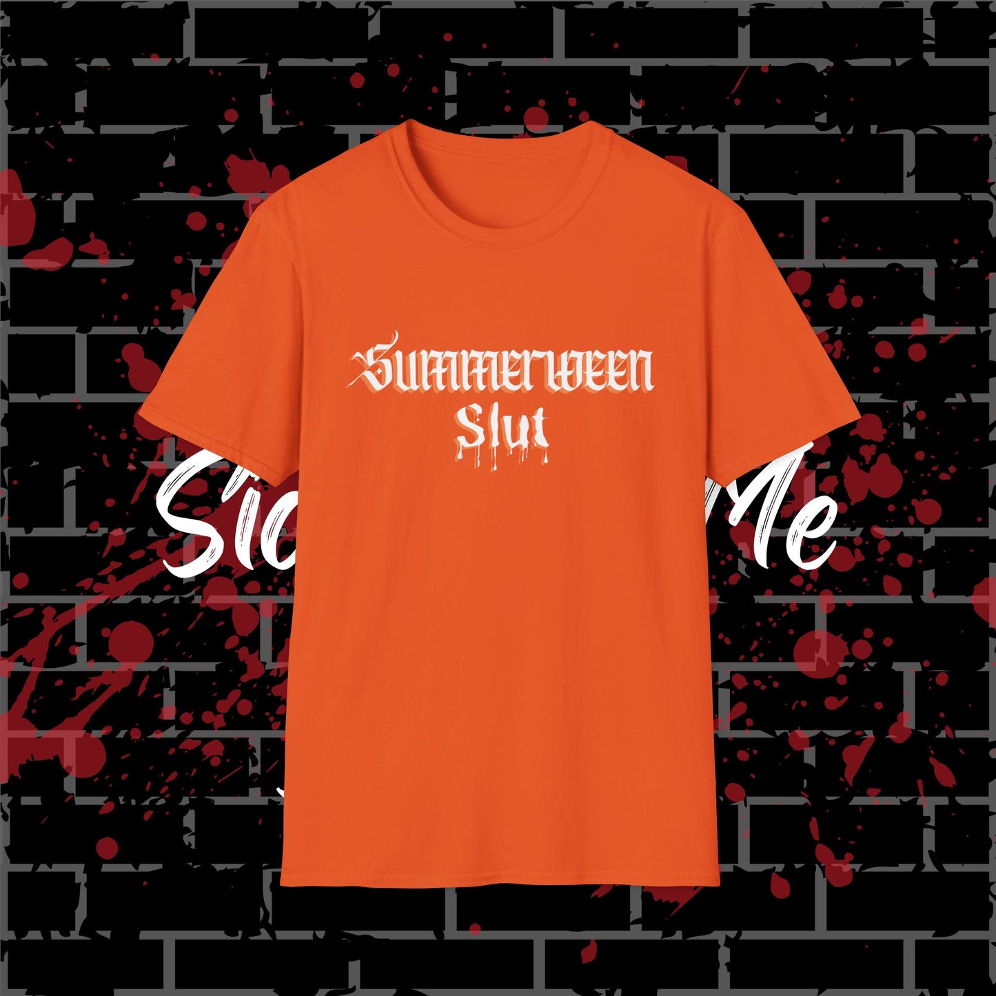 Summerween T-Shirt