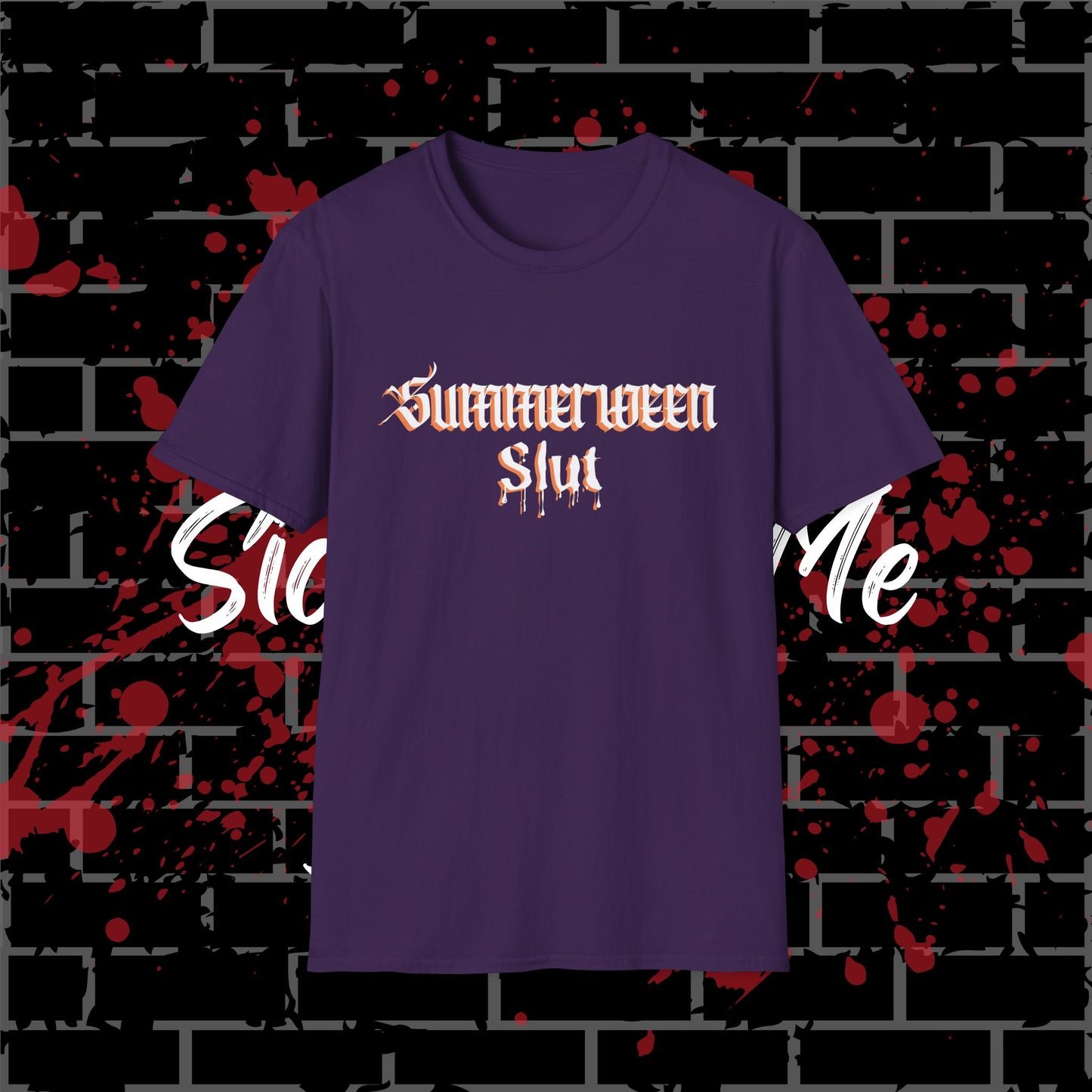 Summerween T-Shirt
