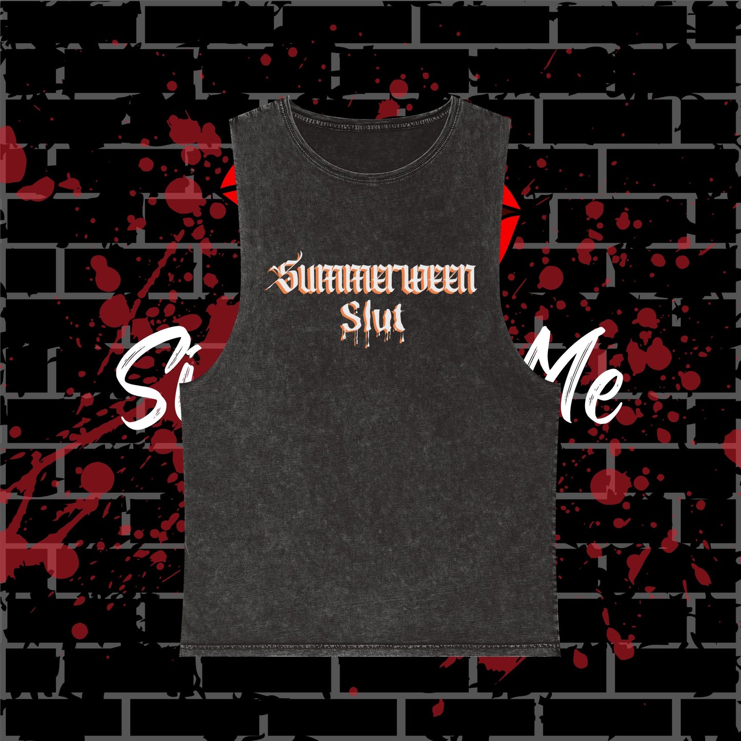 Summerween Tank