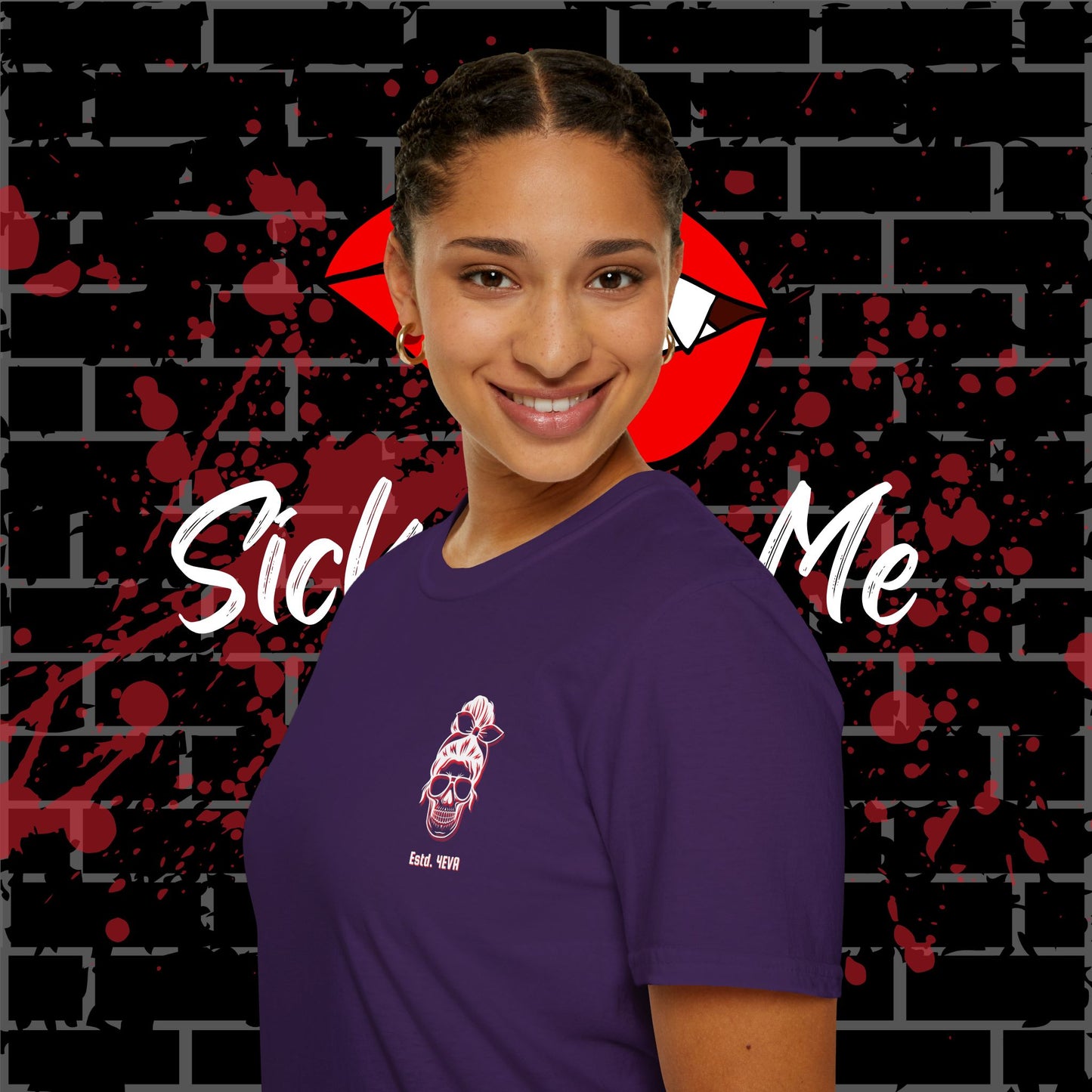 FAFO Mom T-Shirt