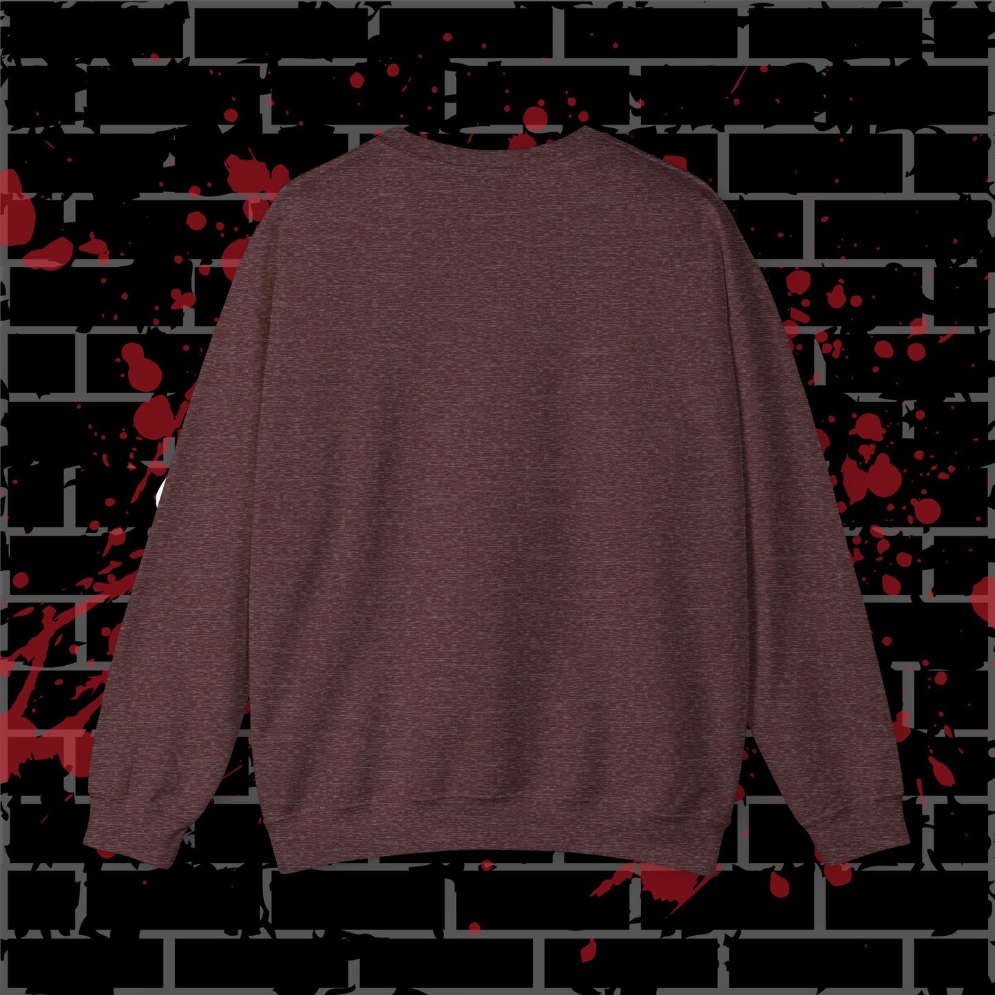 DRRU Logo Crewneck