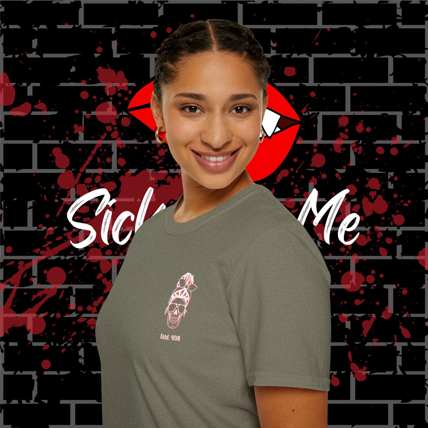 FAFO Mom T-Shirt