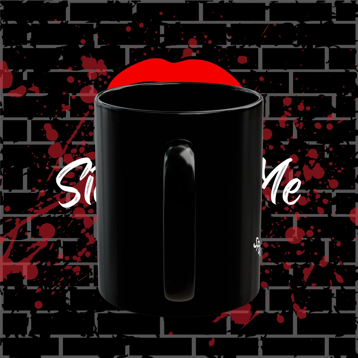 Spooky Treat Mug (11oz, 15oz)