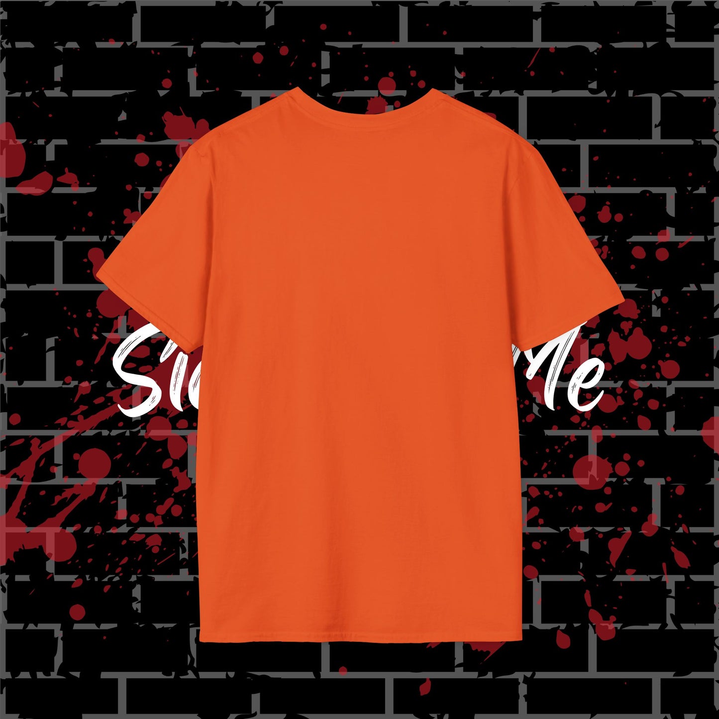 DRRU Logo T-Shirt