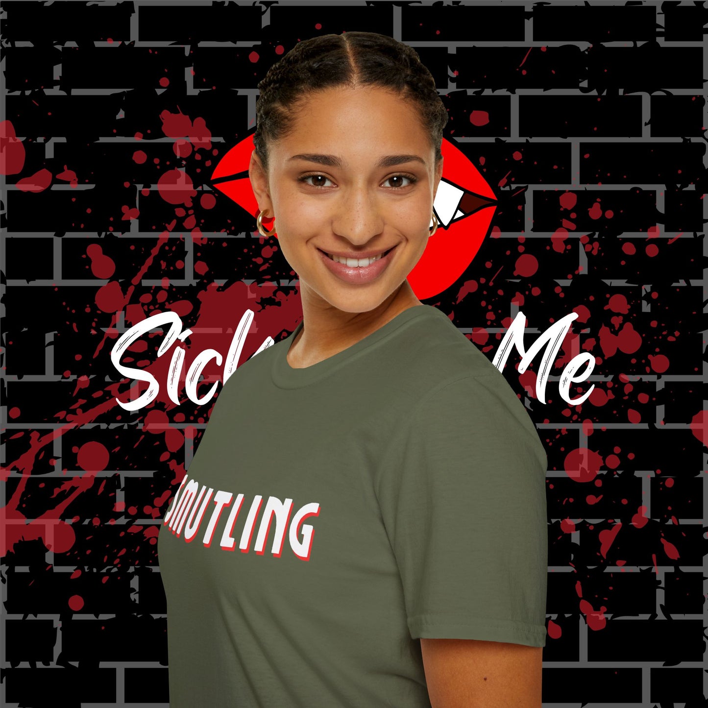 Smutling T-Shirt