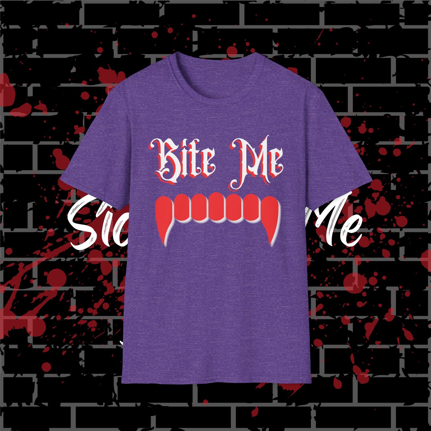 Bite Me T-Shirt