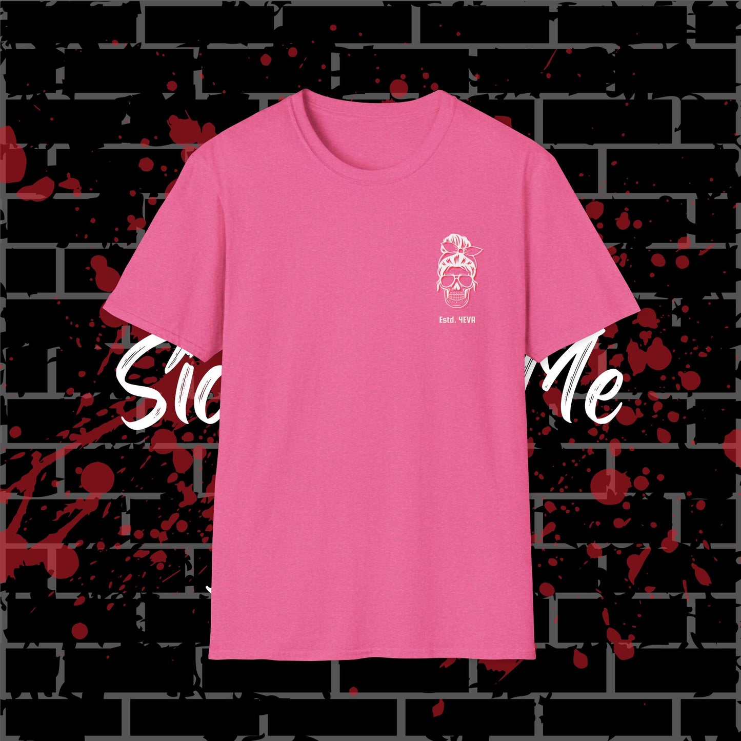 FAFO Mom T-Shirt