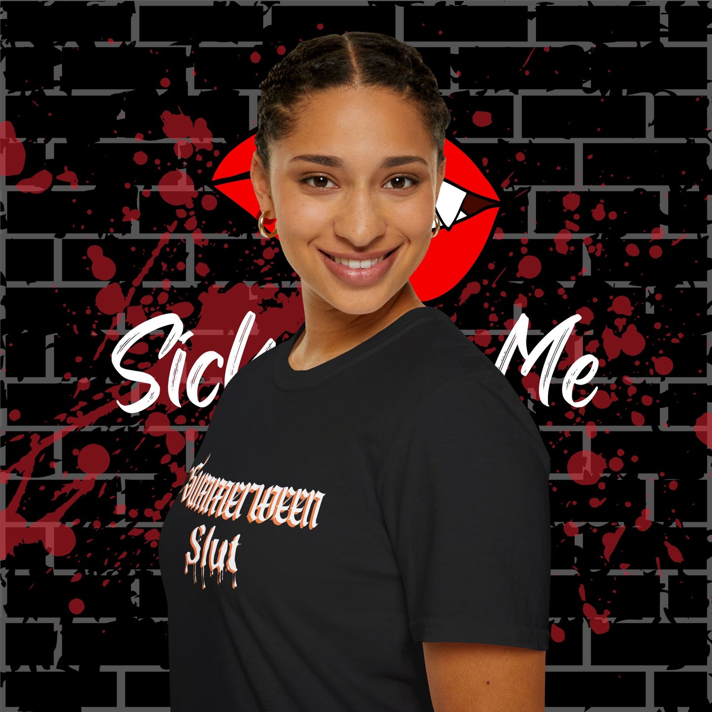 Summerween T-Shirt