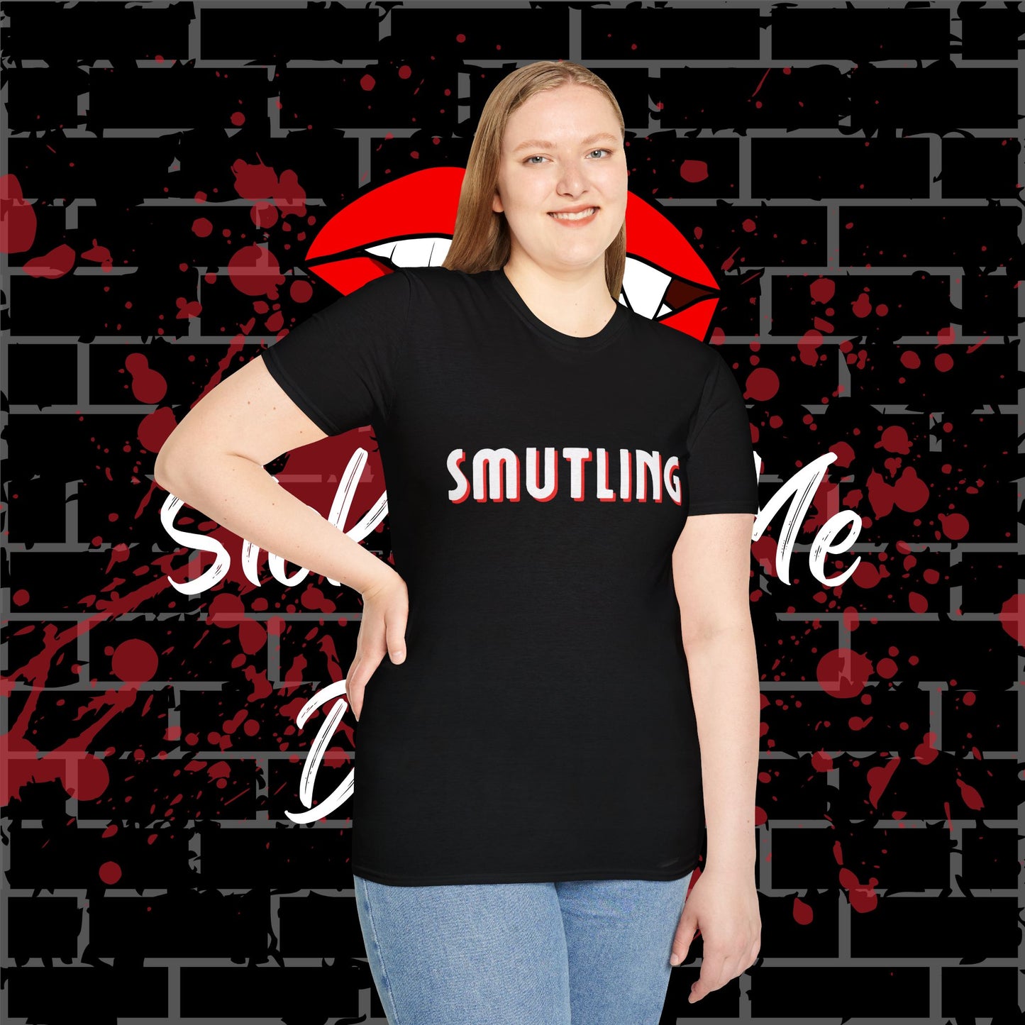 Smutling T-Shirt