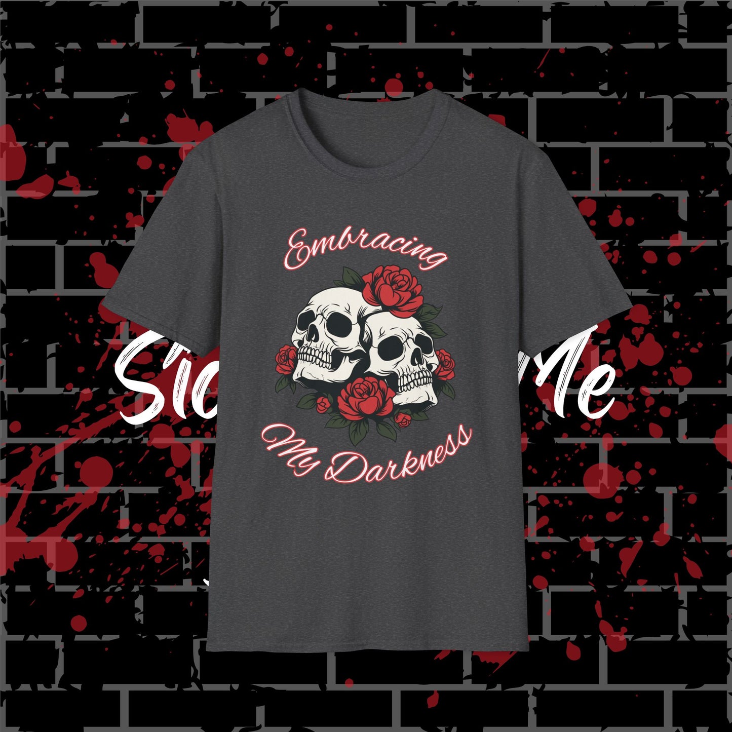 Embracing T-Shirt