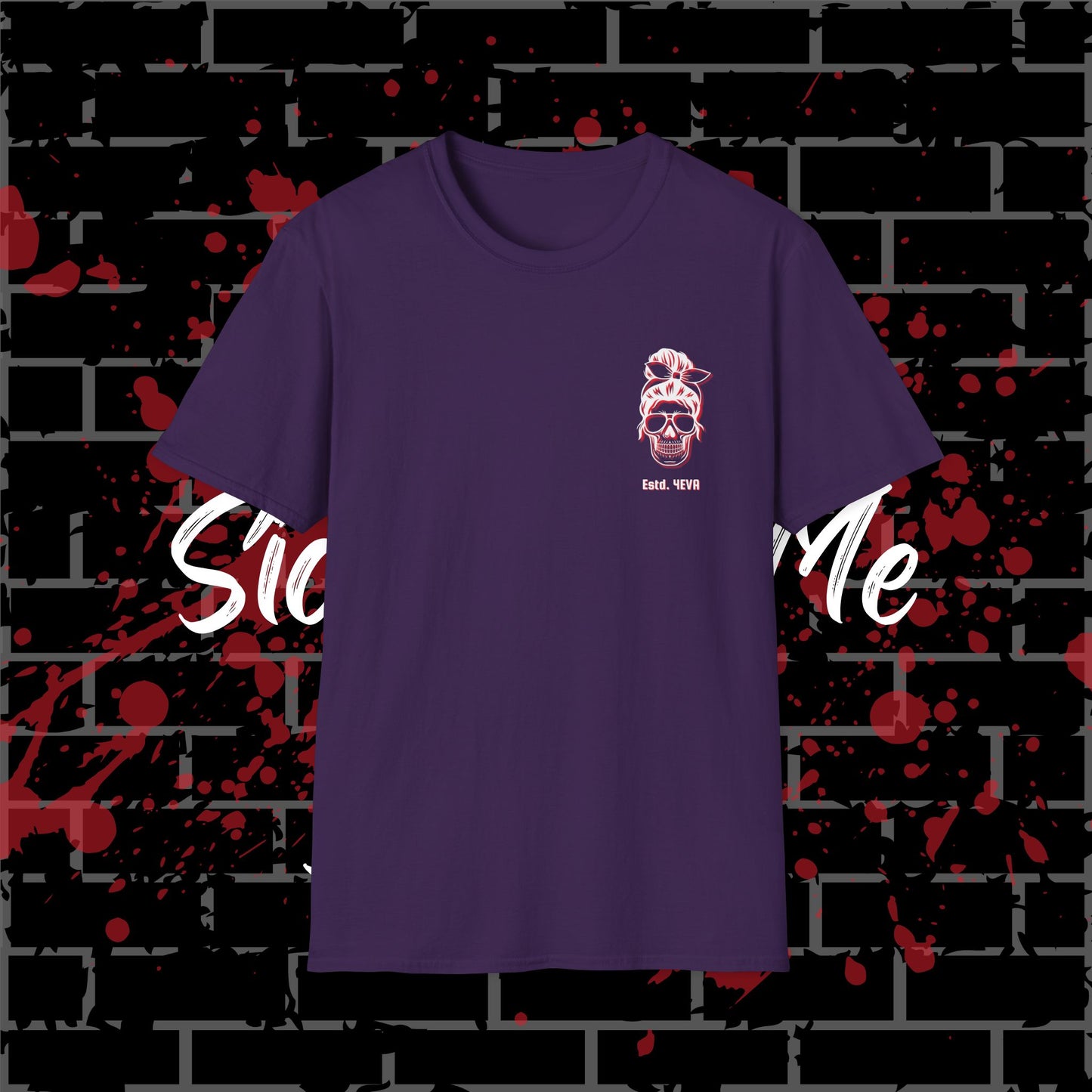 FAFO Grandma T-Shirt