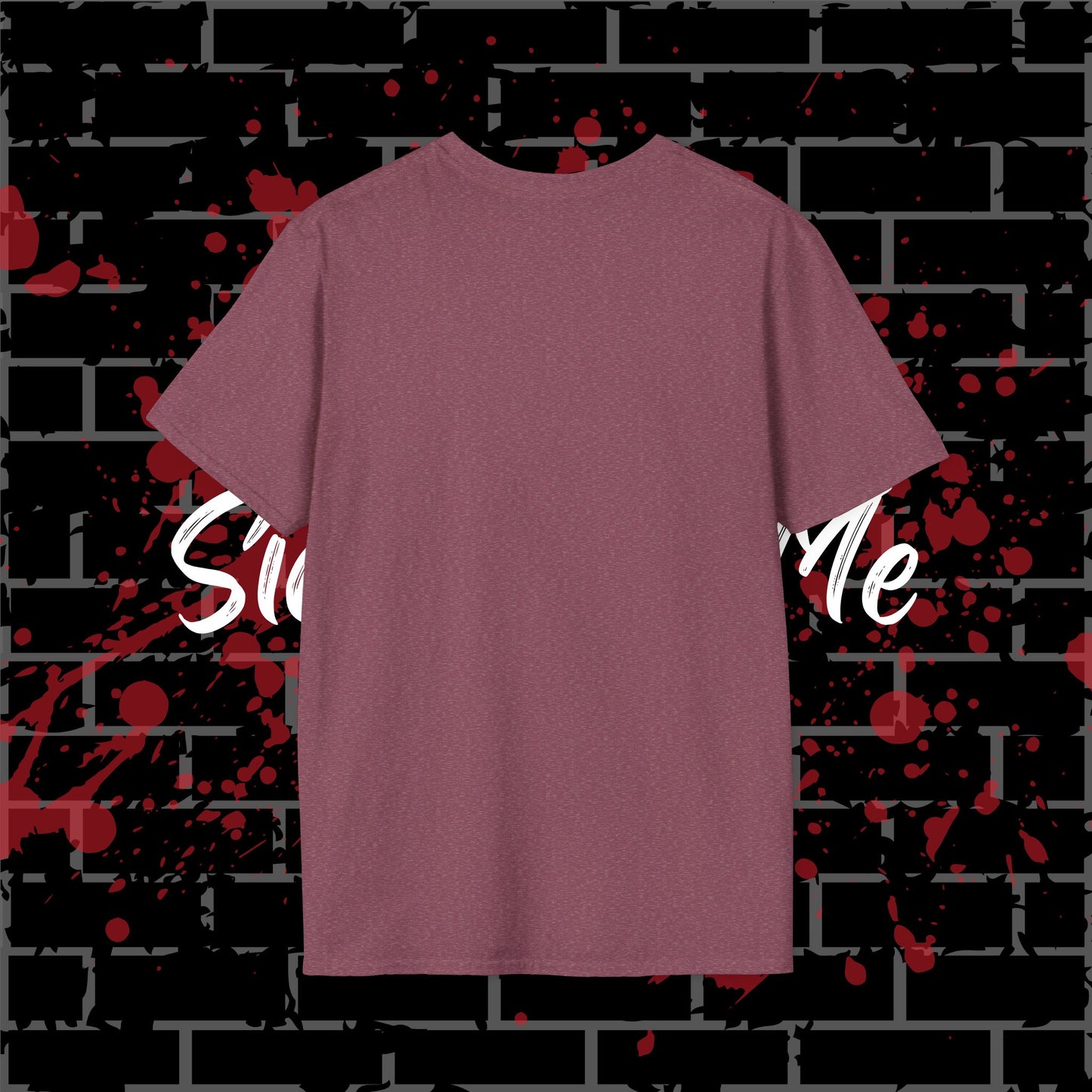 DRRU Logo T-Shirt