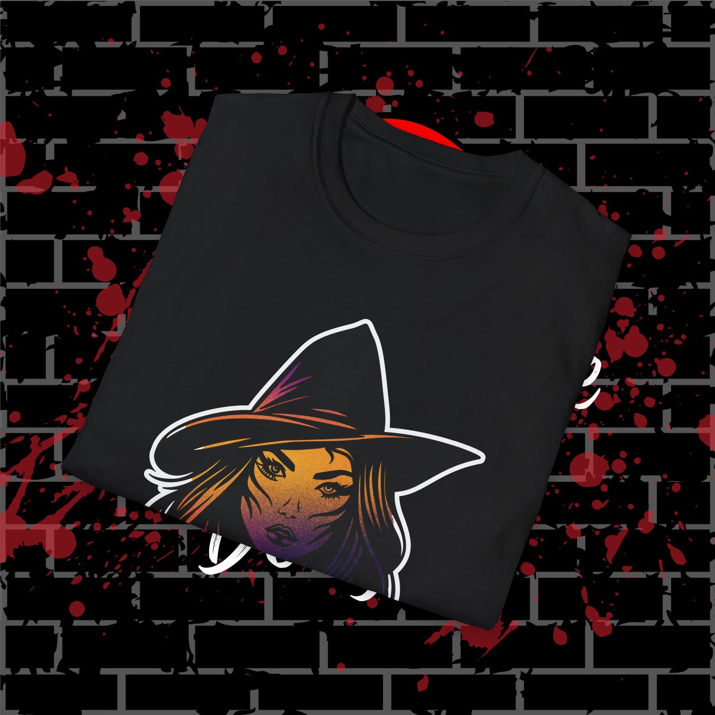 Witchy Bitch T-Shirt