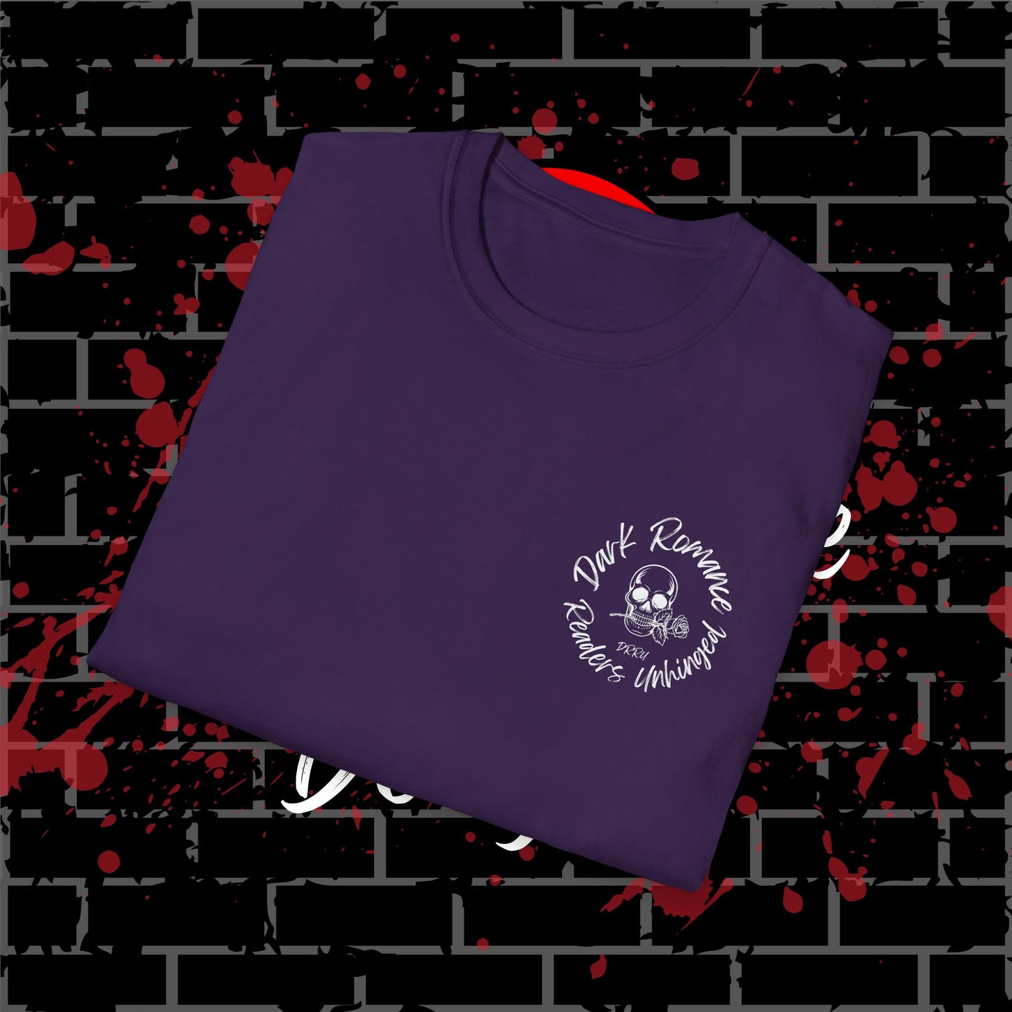 DRRU Member T-Shirt