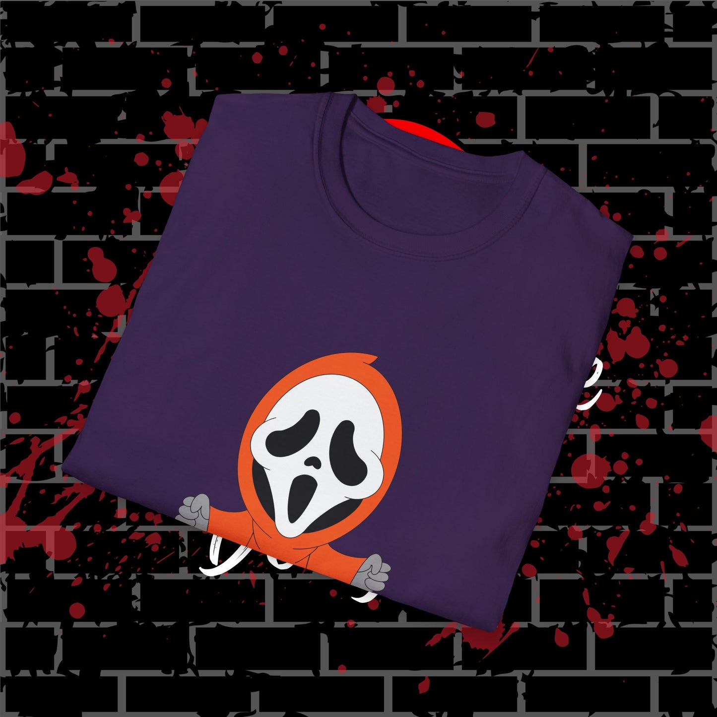 Feelin' Slashy T-Shirt