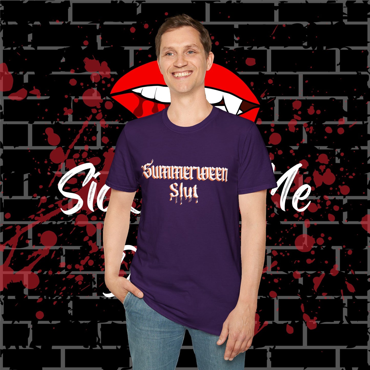 Summerween T-Shirt