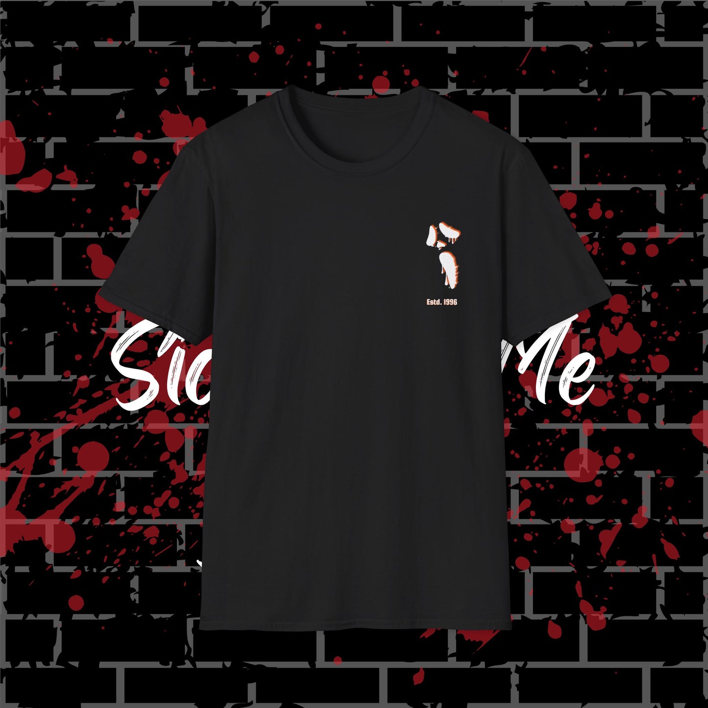 Ghosty Girls T-Shirt
