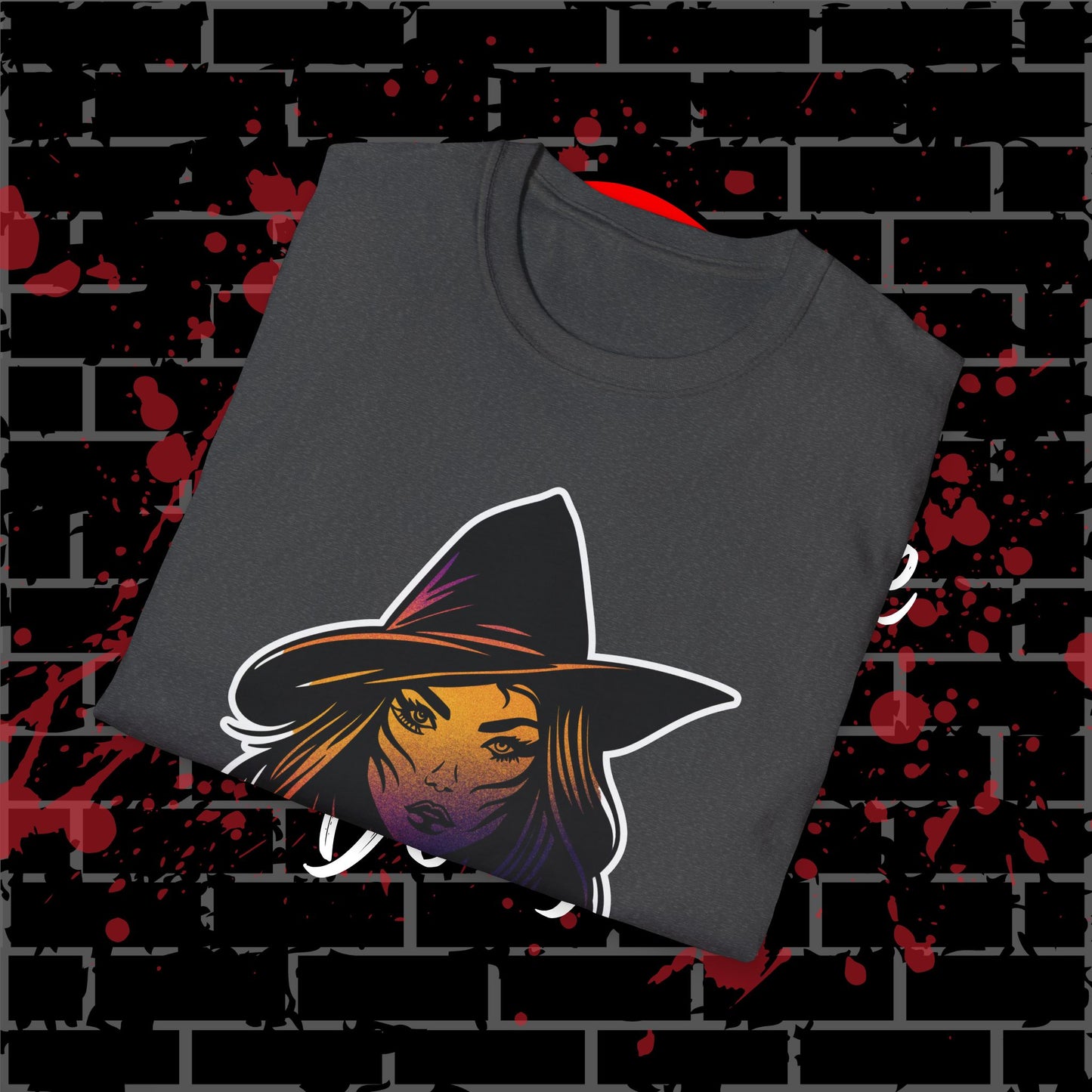 Witchy Bitch T-Shirt