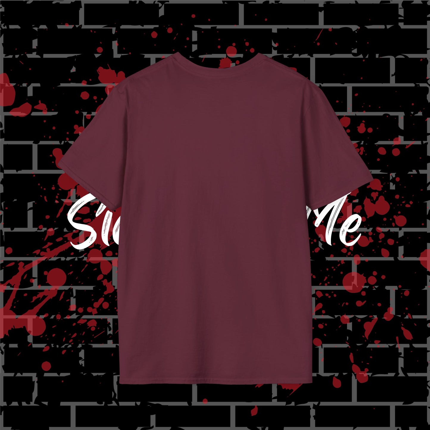 Unhinged Gremlin T-Shirt