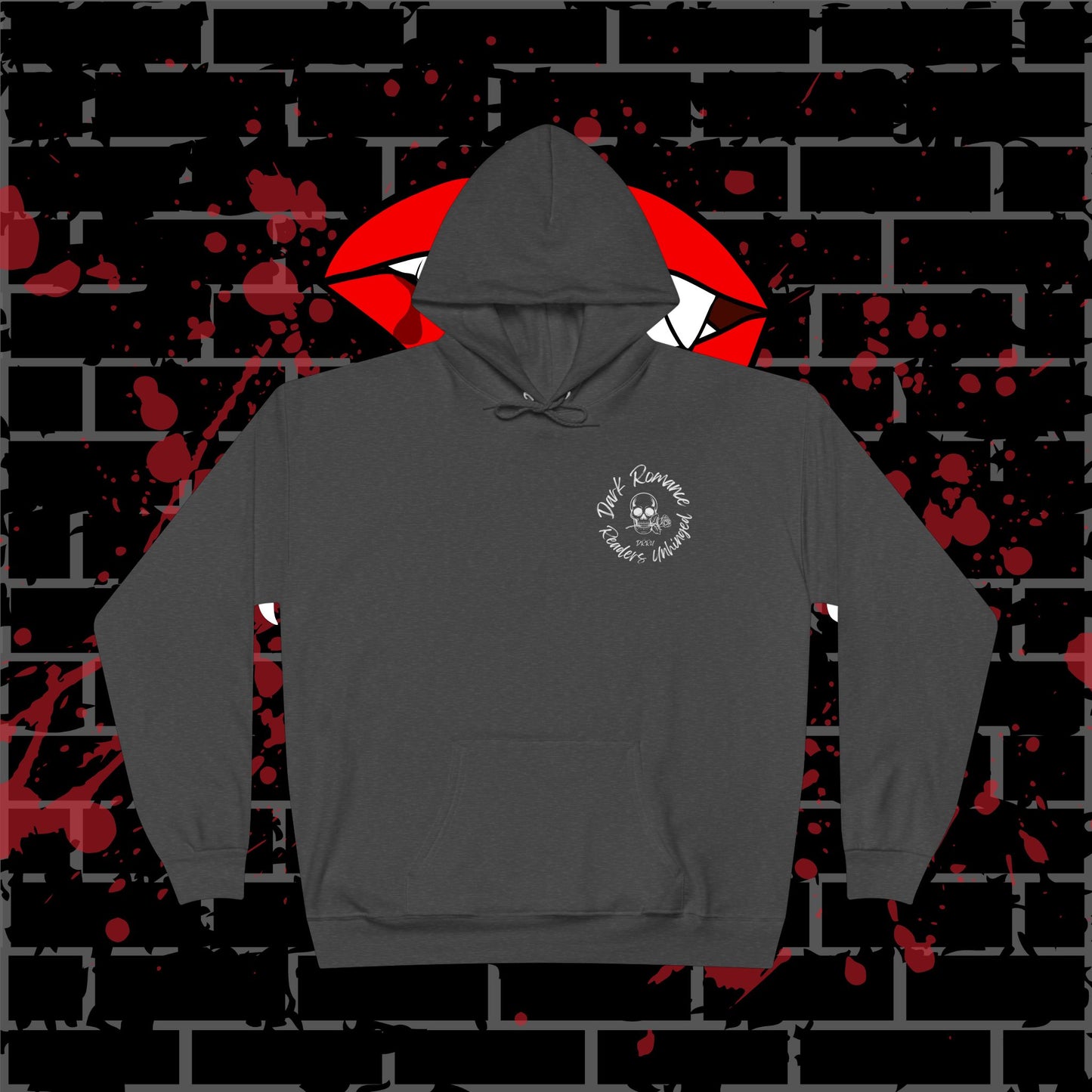 DRRU Member Hoodie