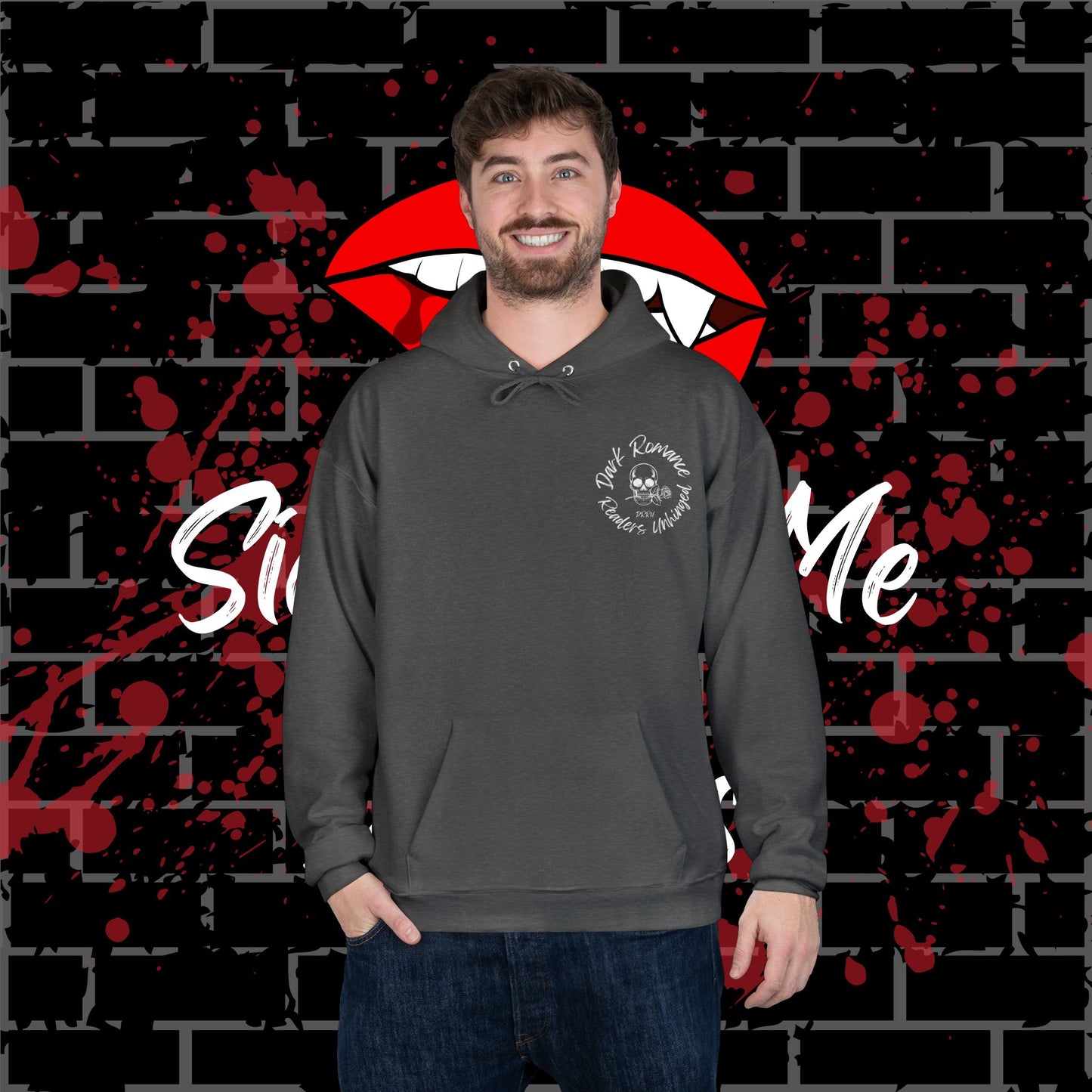 DRRU Member Hoodie