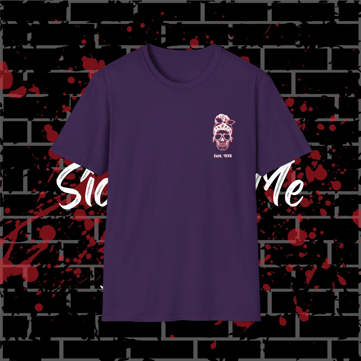 FAFO Mom T-Shirt