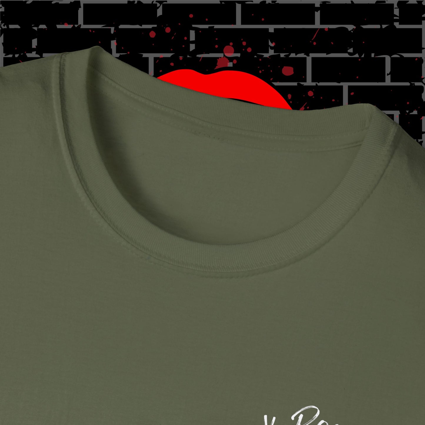 DRRU Member T-Shirt