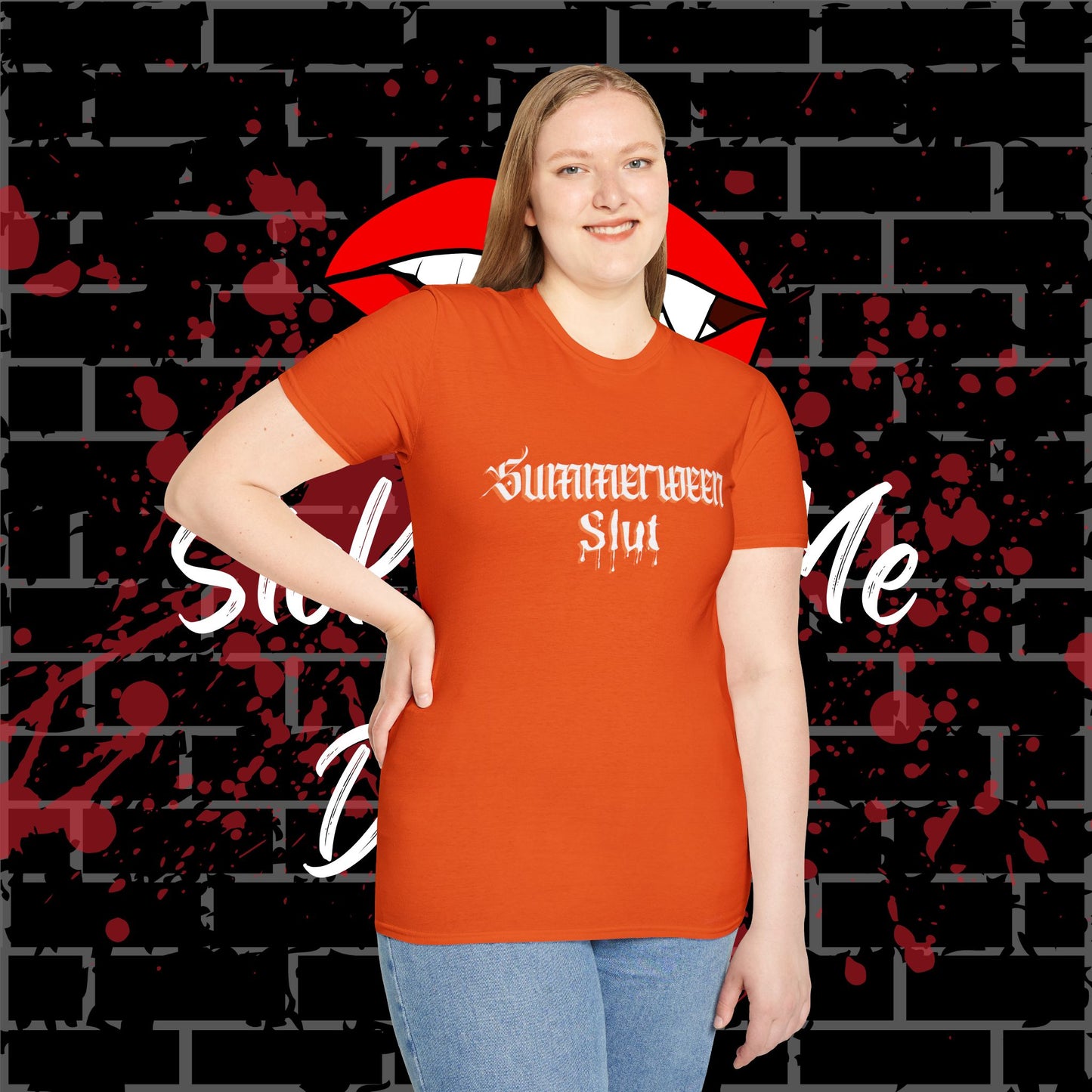 Summerween T-Shirt