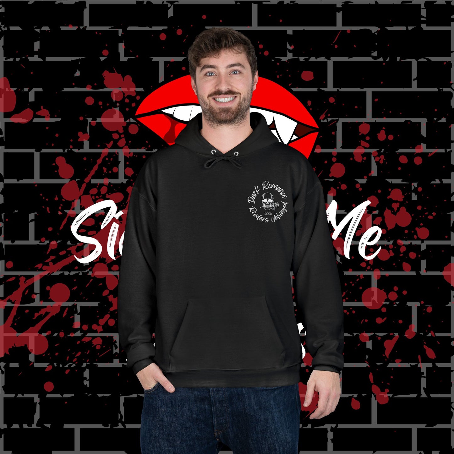 DRRU Member Hoodie