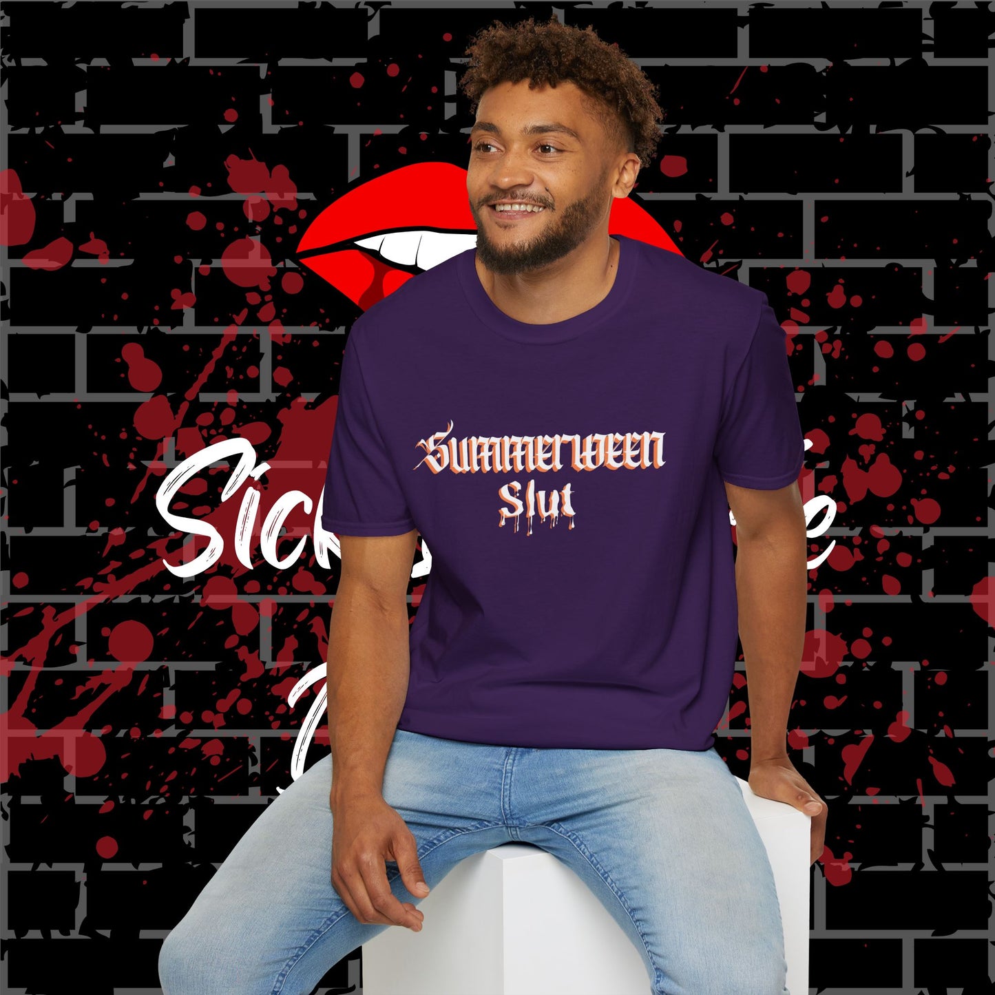 Summerween T-Shirt
