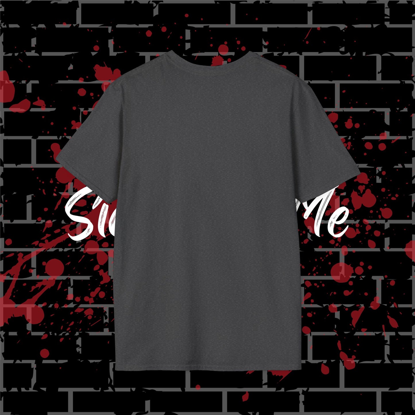 Unhinged Gremlin T-Shirt