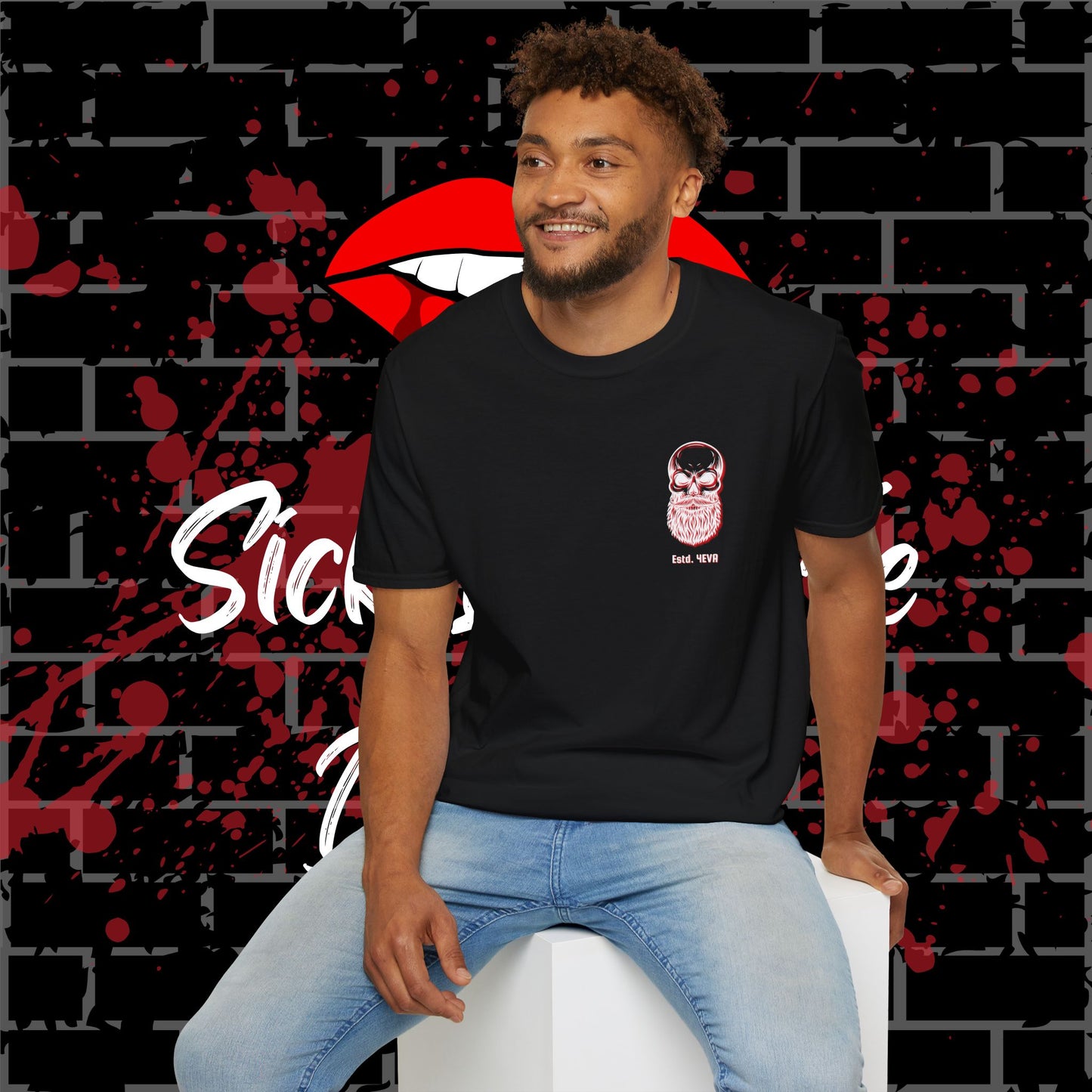 FAFO Dad T-Shirt