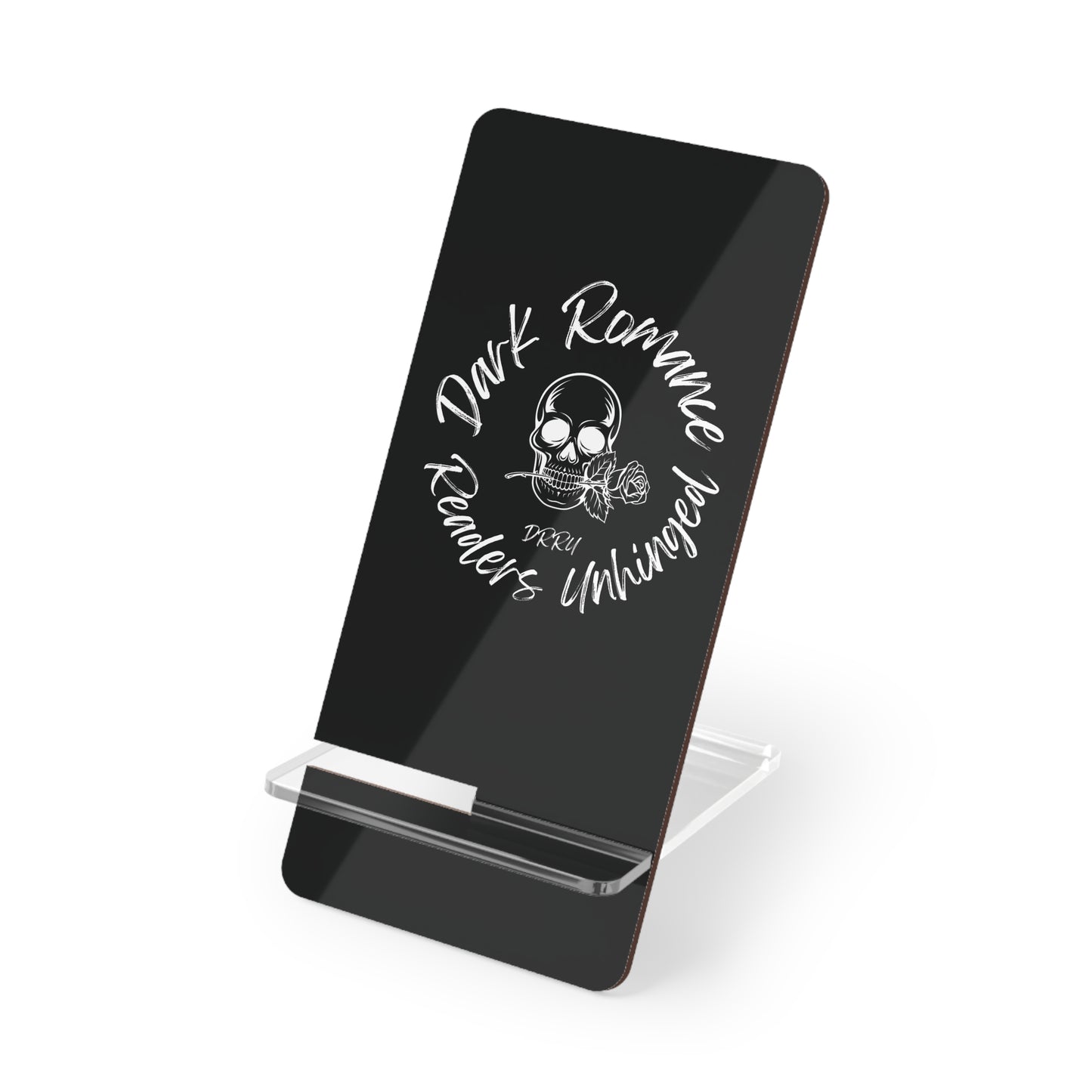 DRRU Logo Stand for Smartphones