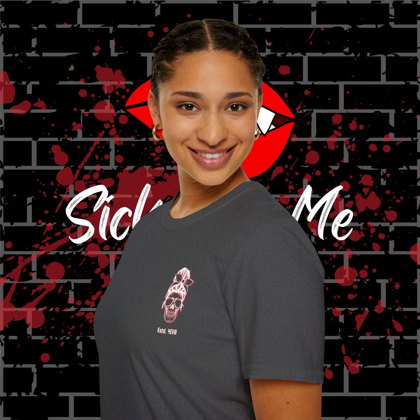 FAFO Mom T-Shirt