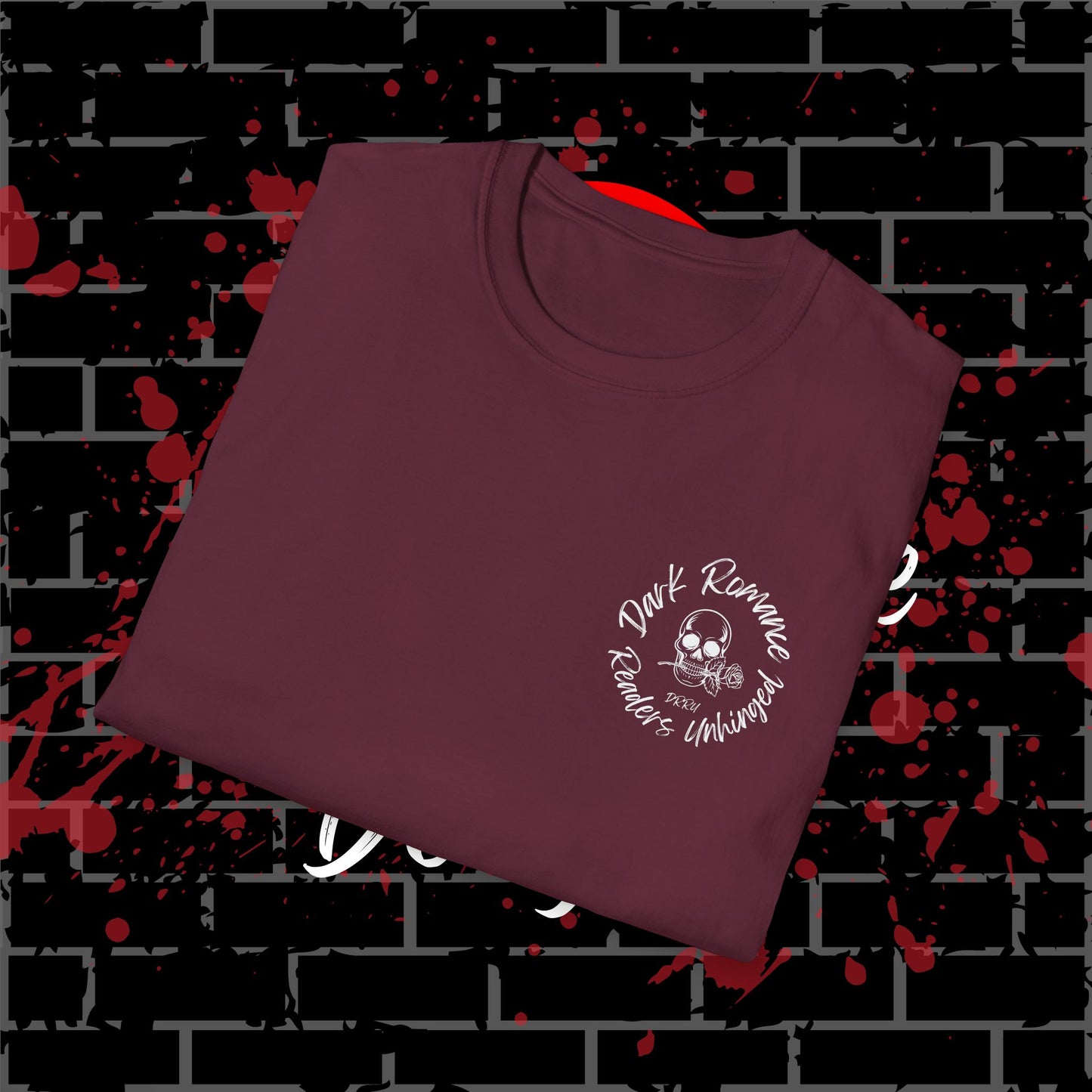 DRRU Member T-Shirt