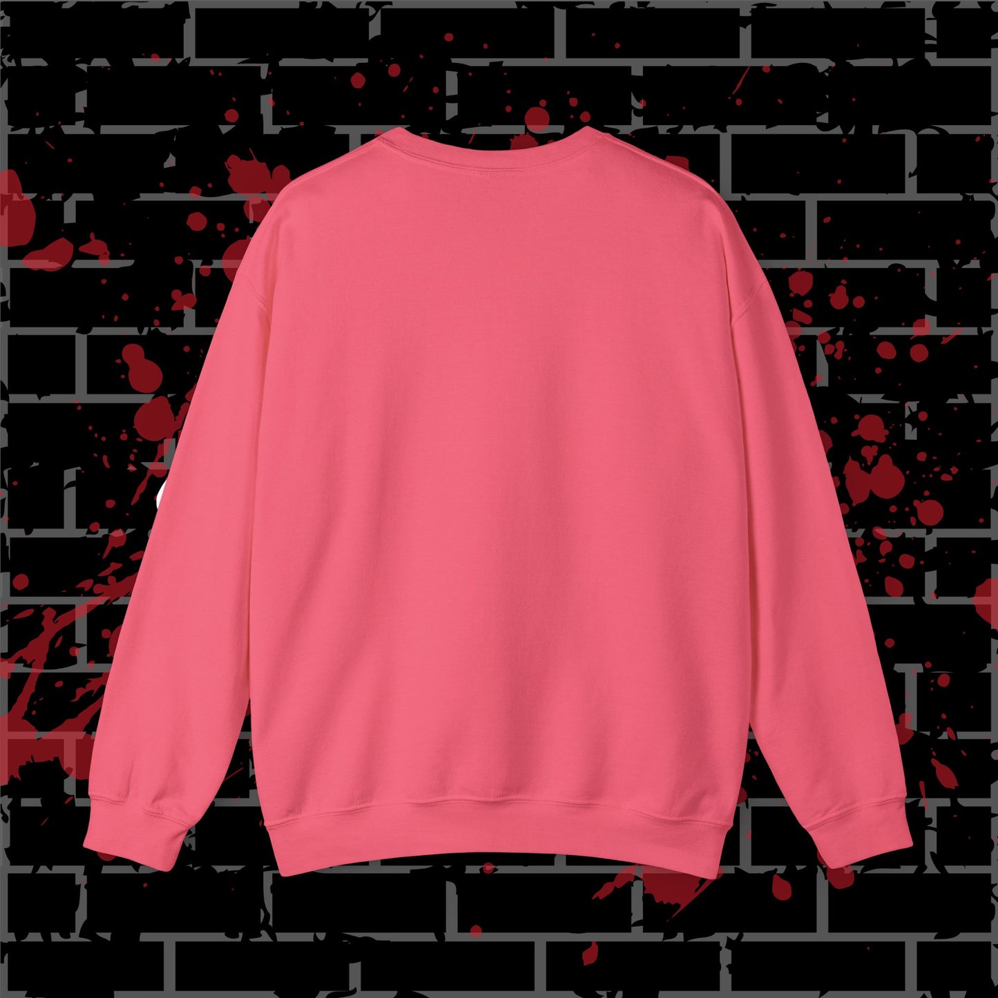 Whorror Babe Crewneck
