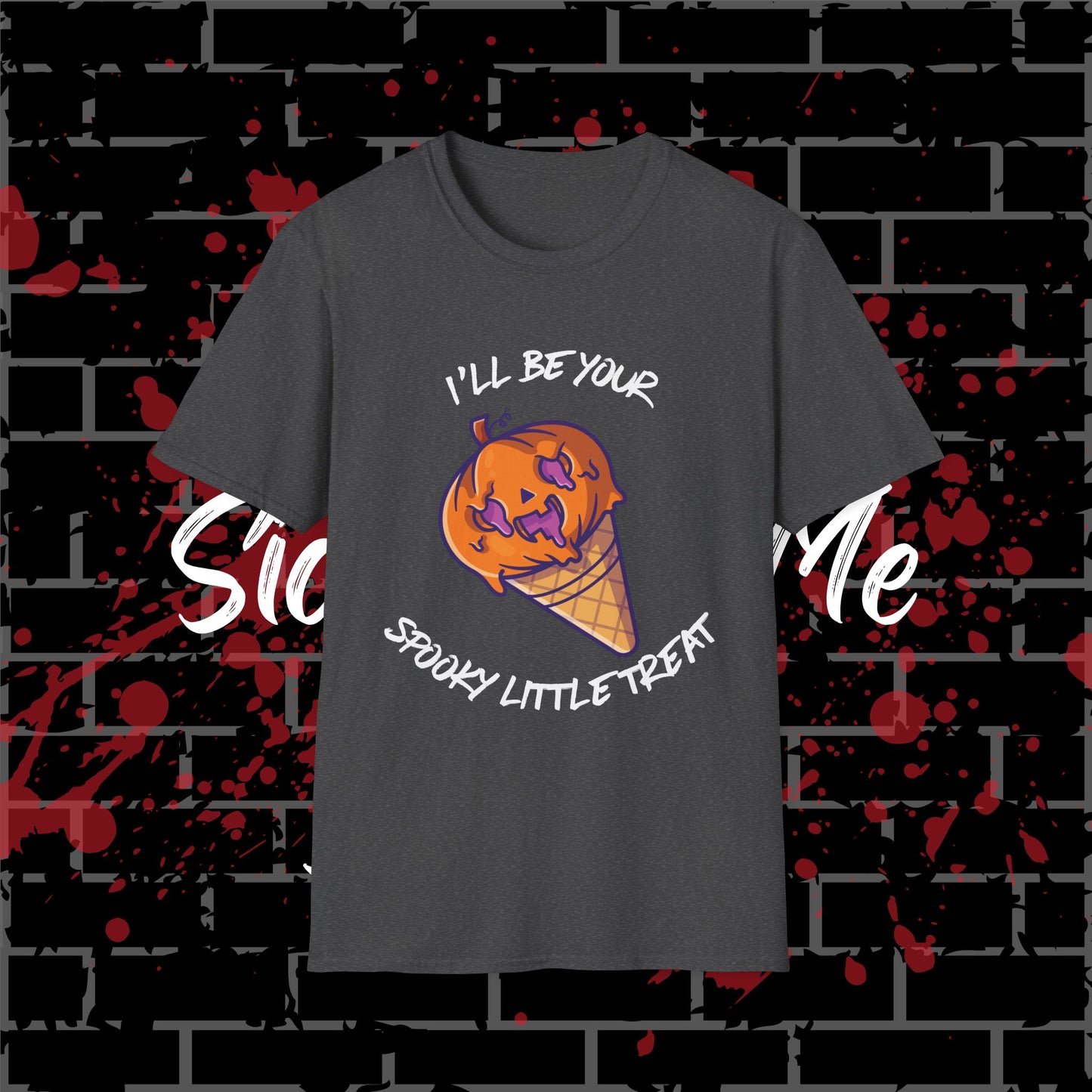 Spooky Treat T-Shirt